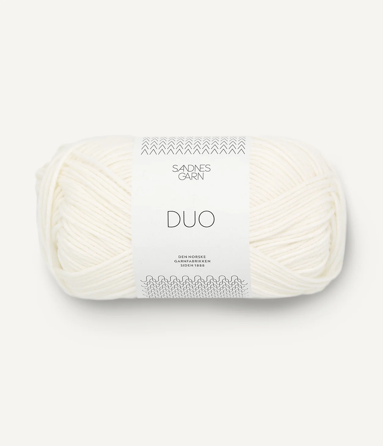 Sandnes Duo 50g - Image 3