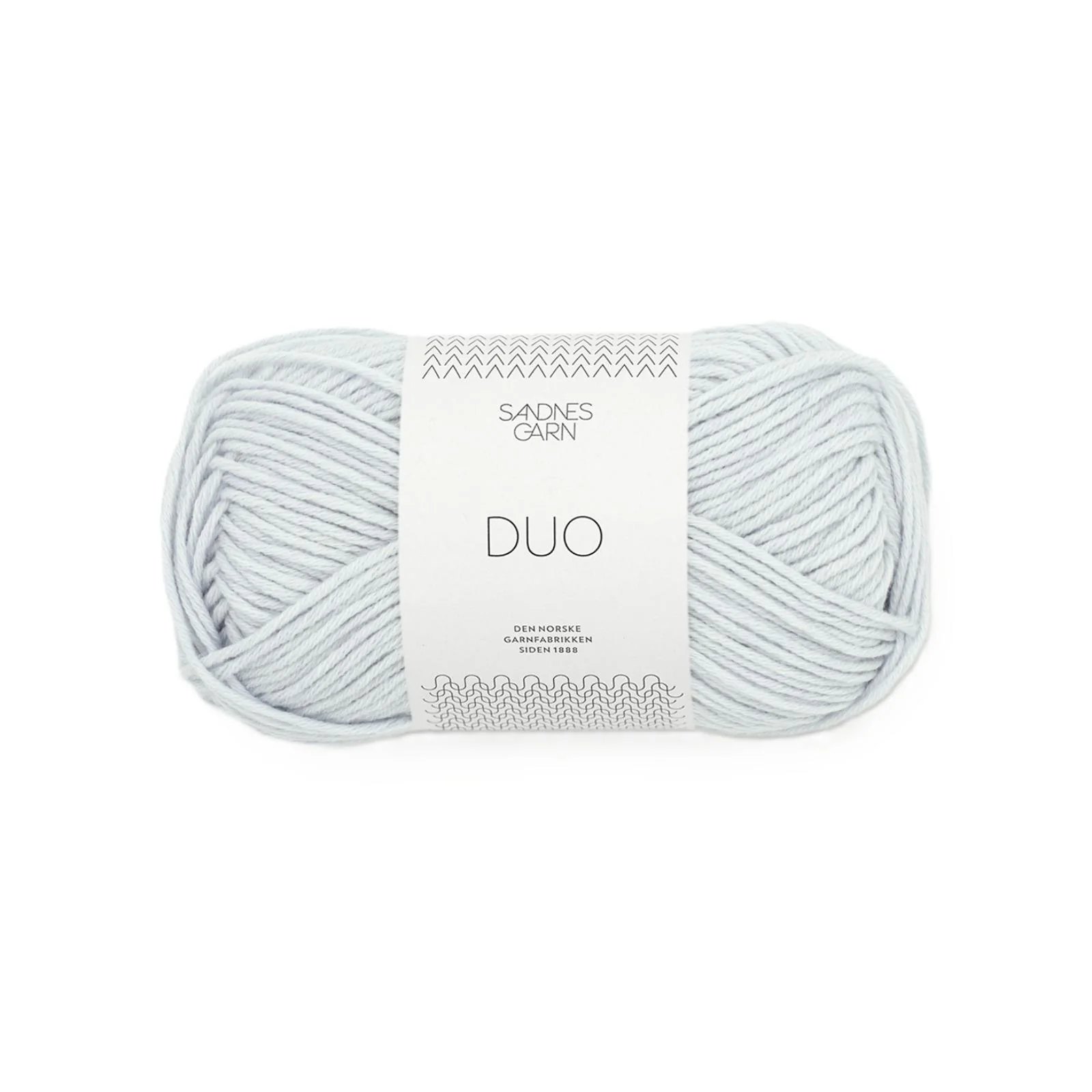 Sandnes Duo 50g - Image 31