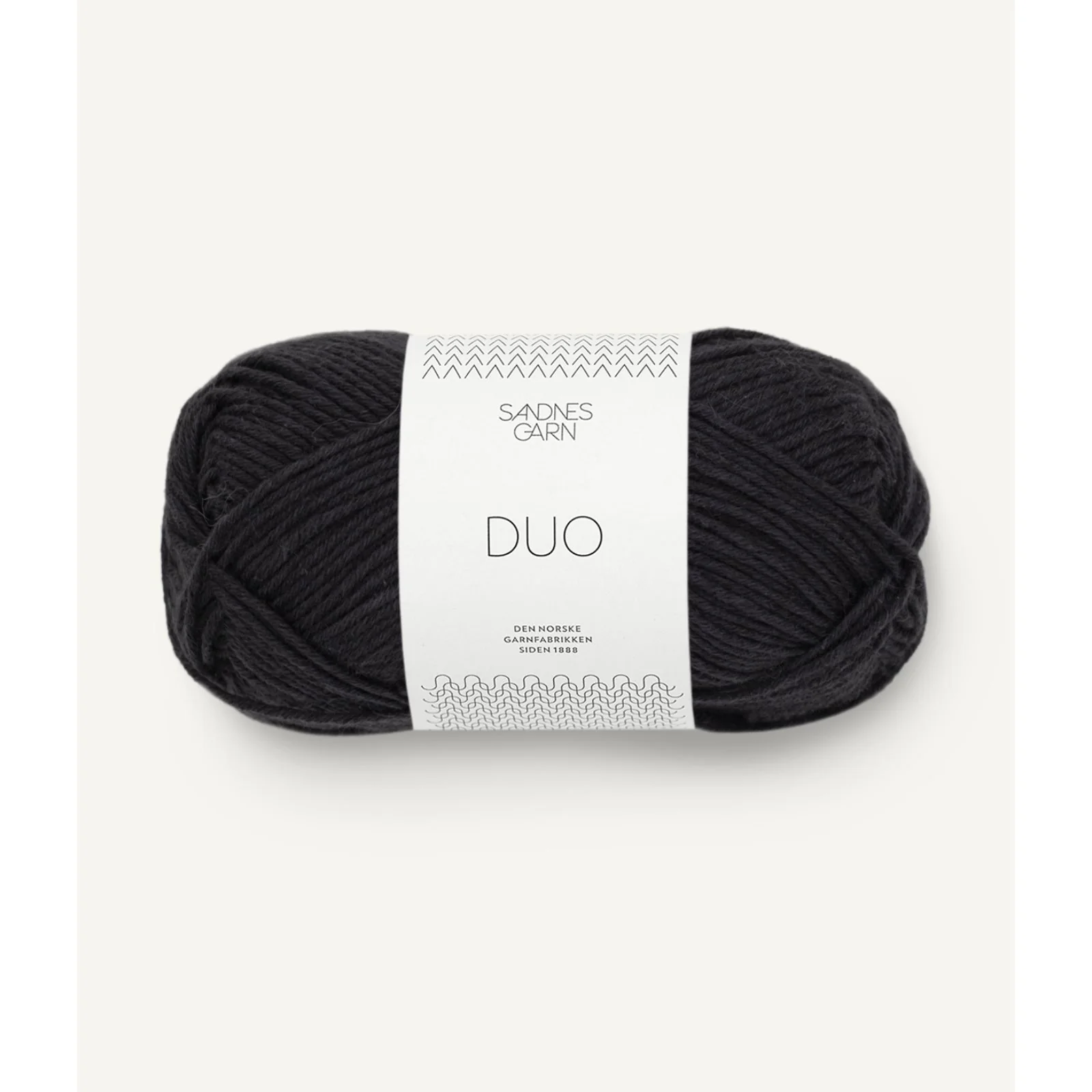 Sandnes Duo 50g - Image 4