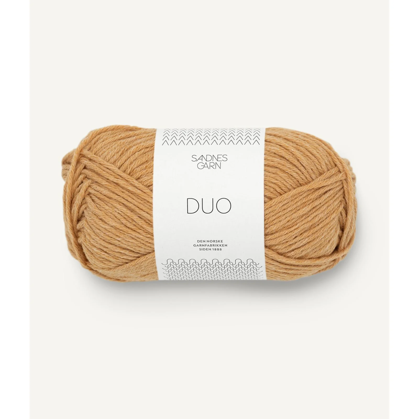 Sandnes Duo 50g - Image 5