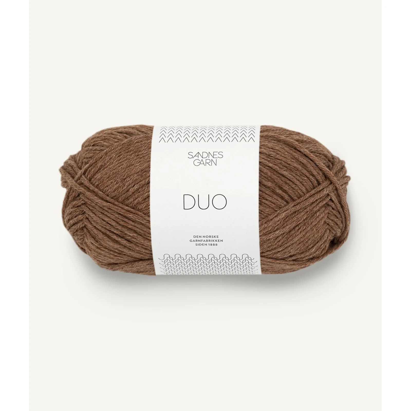 Sandnes Duo 50g - Image 6