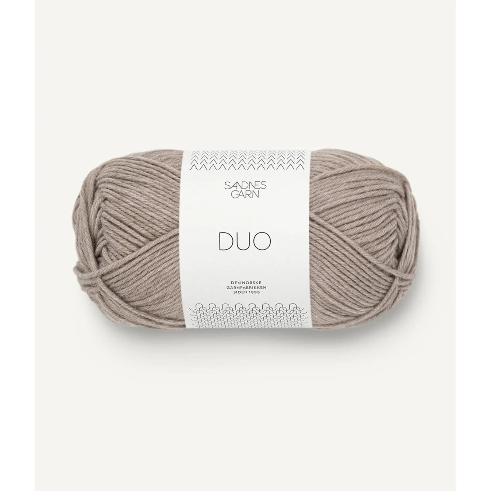 Sandnes Duo 50g - Image 7