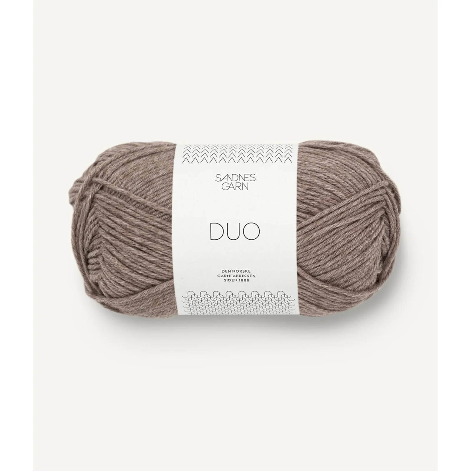 Sandnes Duo 50g - Image 8