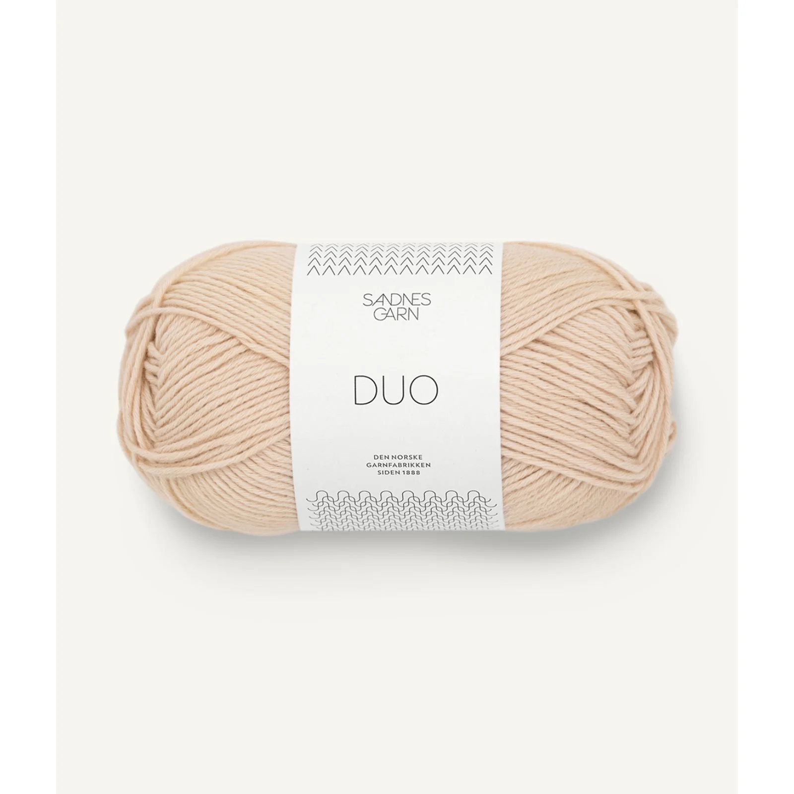 Sandnes Duo 50g - Image 9