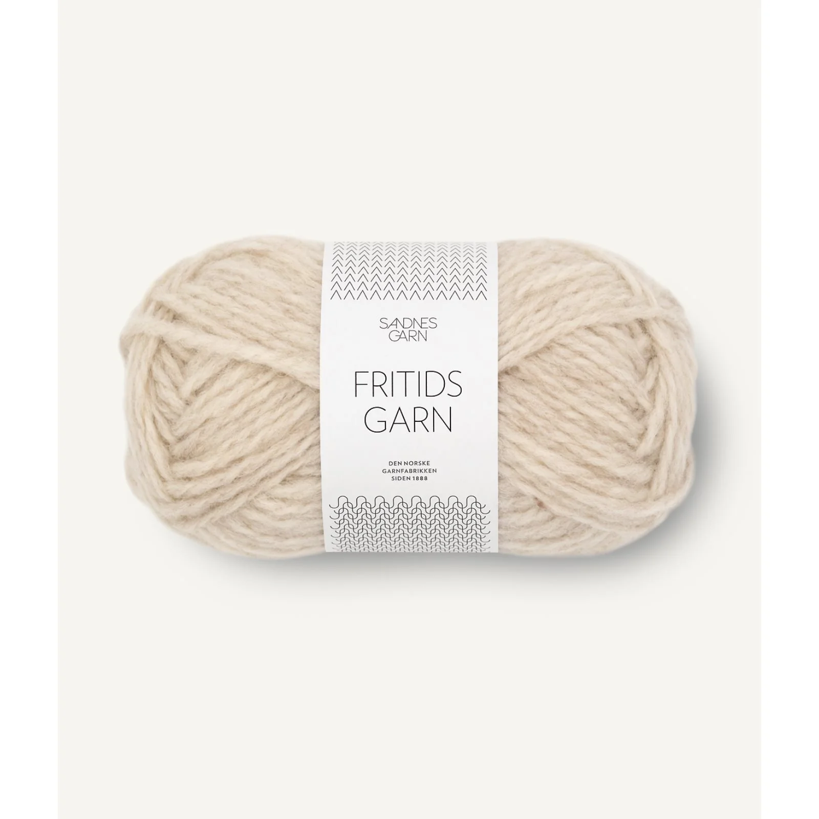 Sandnes Fritidsgarn 50g - Image 10