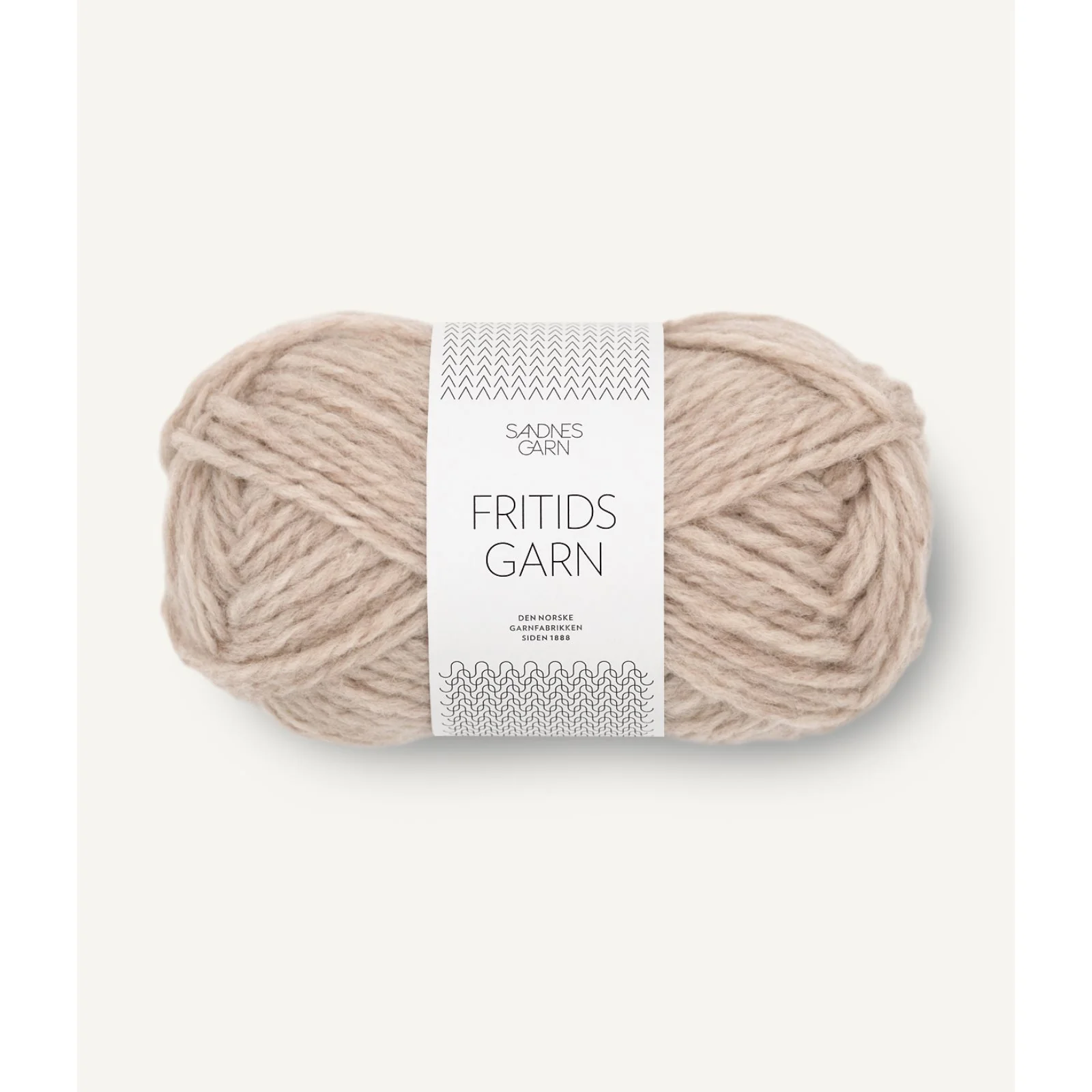 Sandnes Fritidsgarn 50g - Image 12