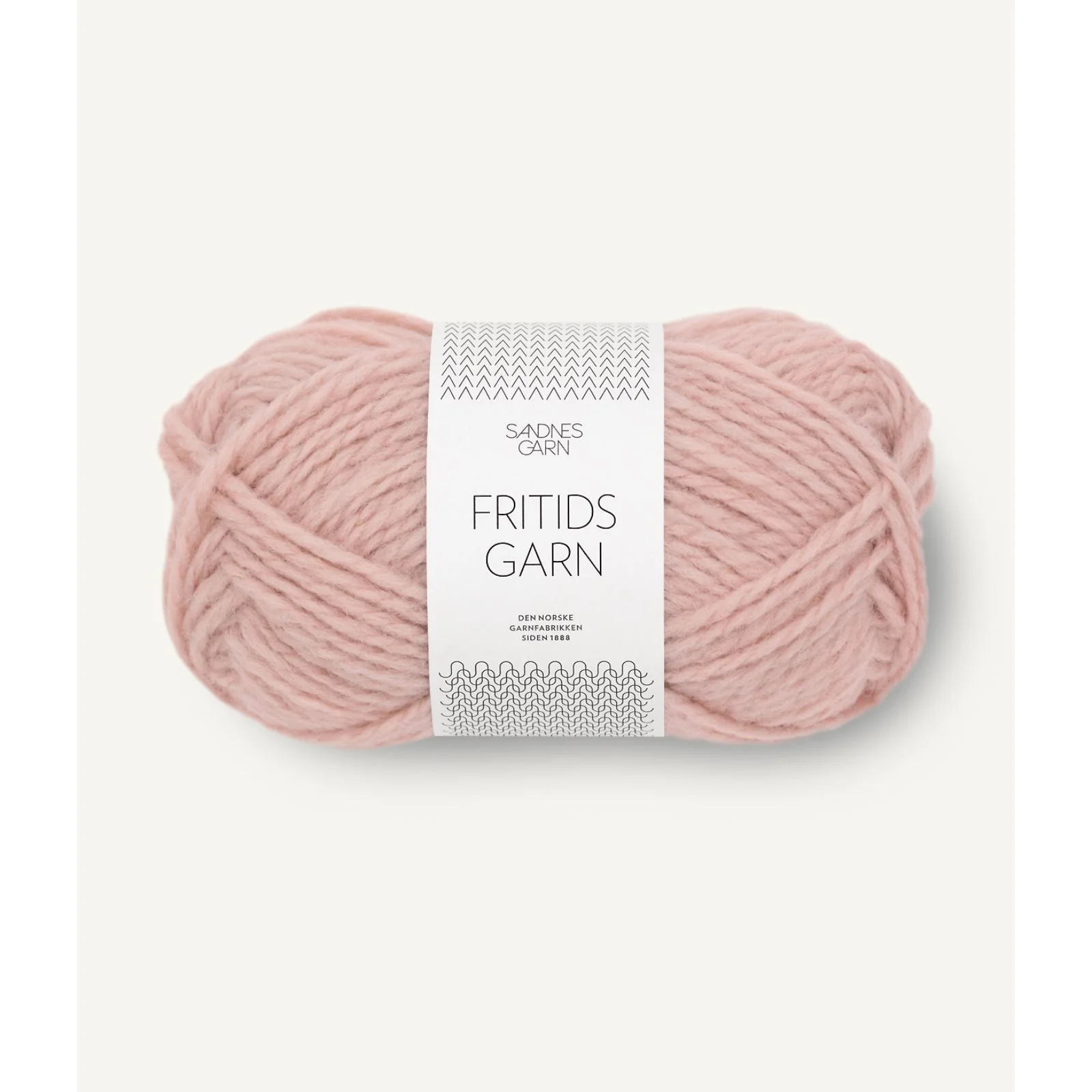 Sandnes Fritidsgarn 50g - Image 16