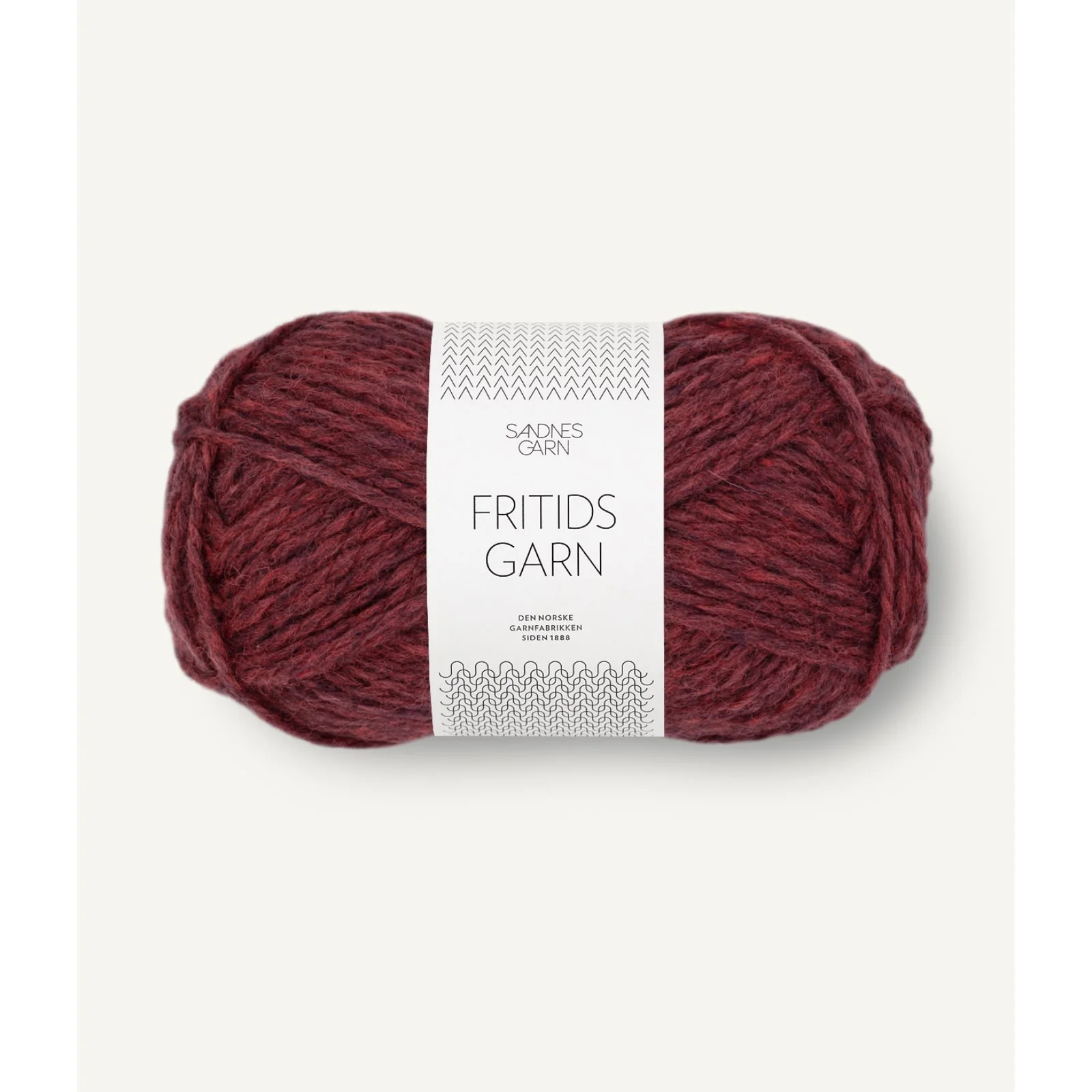 Sandnes Fritidsgarn 50g - Image 25
