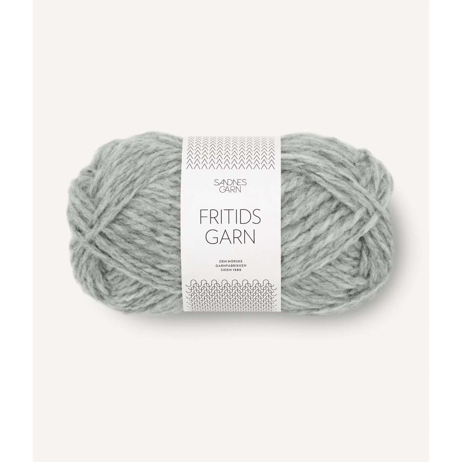 Sandnes Fritidsgarn 50g - Image 3