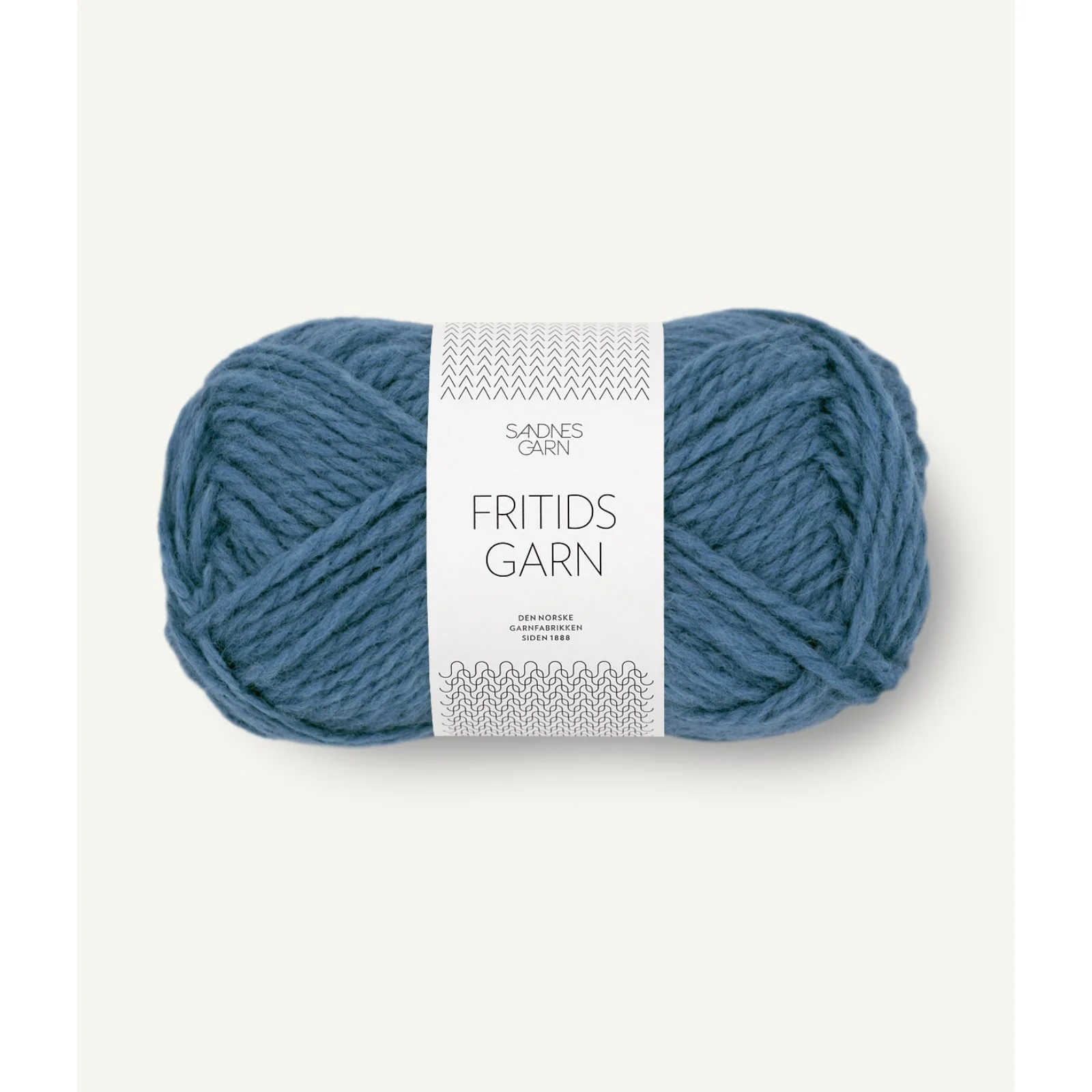 Sandnes Fritidsgarn 50g - Image 35