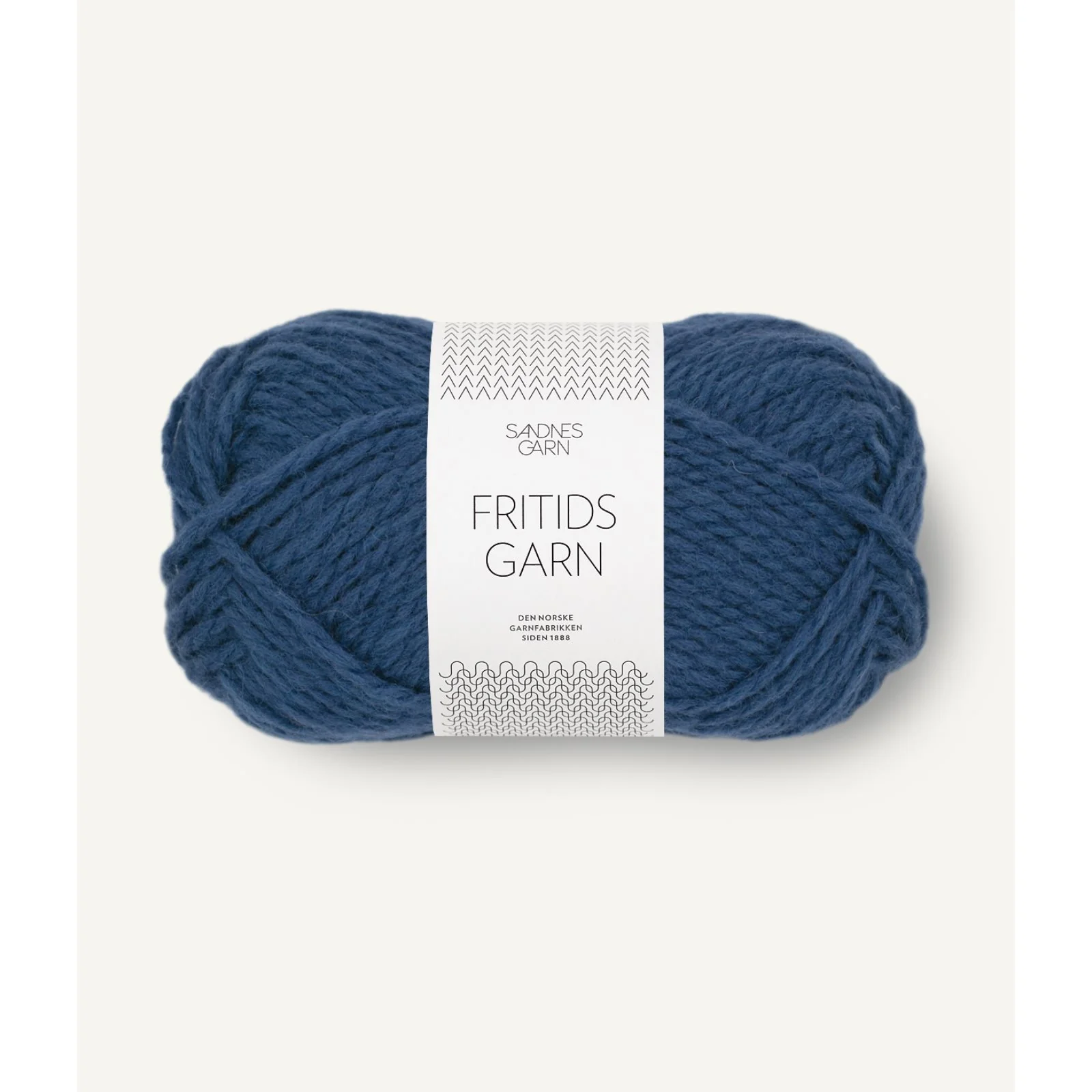 Sandnes Fritidsgarn 50g - Image 37