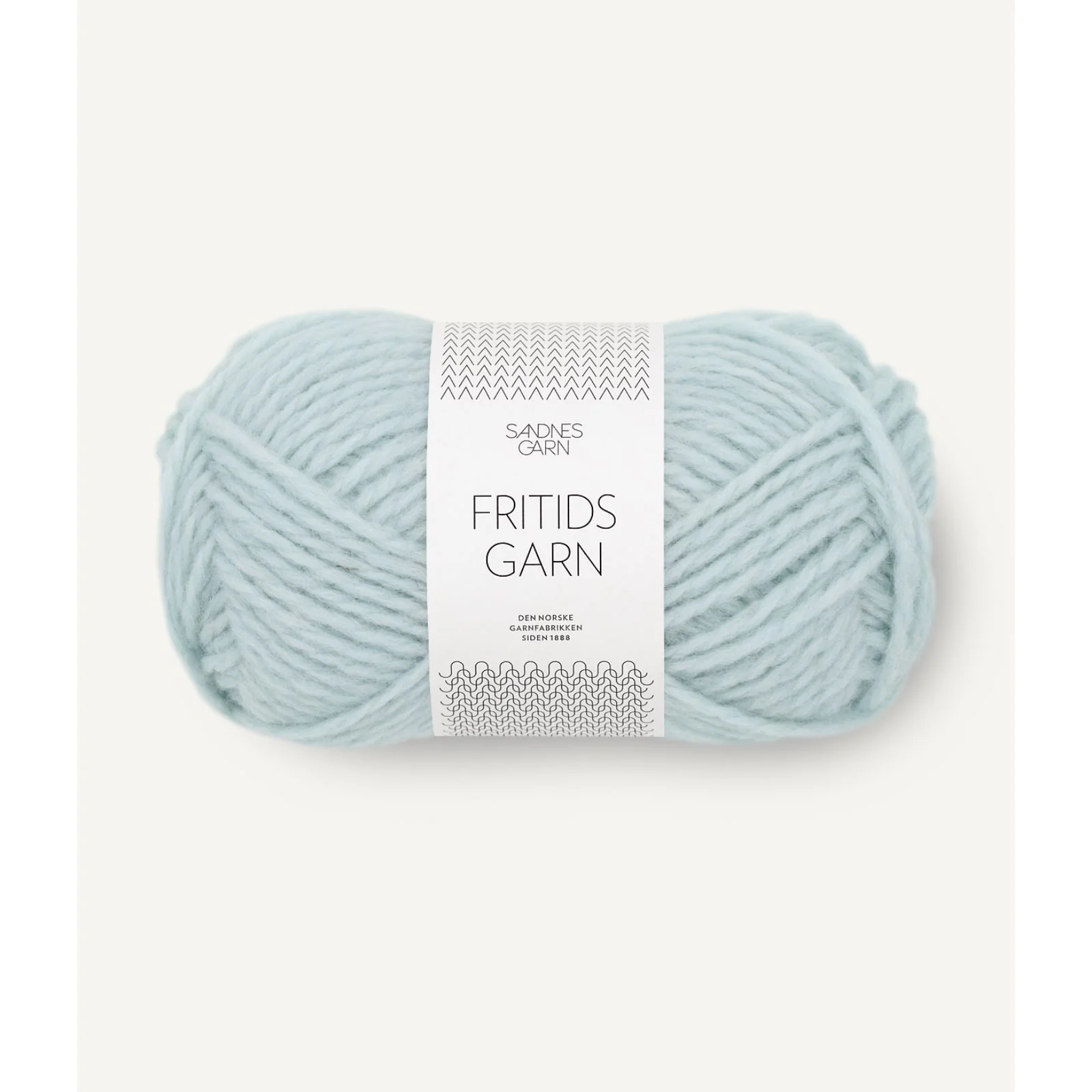 Sandnes Fritidsgarn 50g - Image 38
