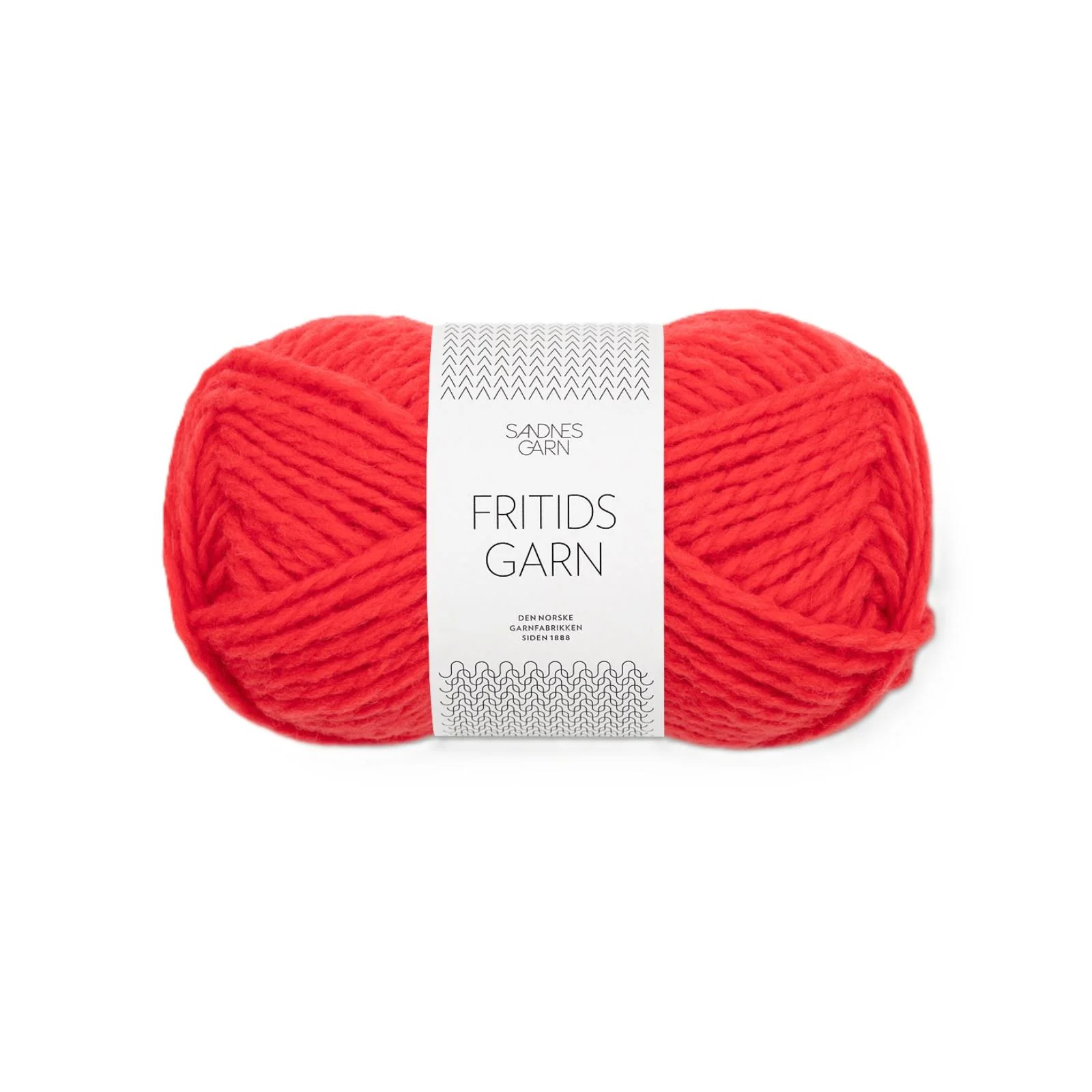 Sandnes Fritidsgarn 50g - Image 54