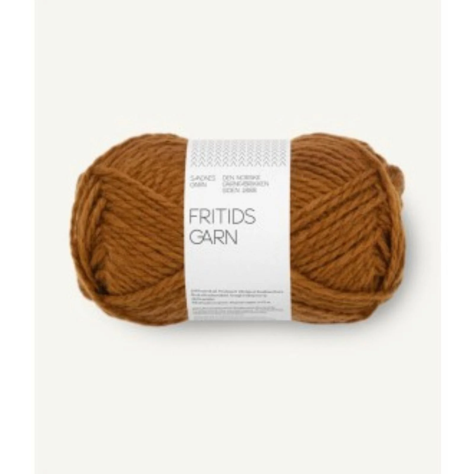 Sandnes Fritidsgarn 50g - Image 55