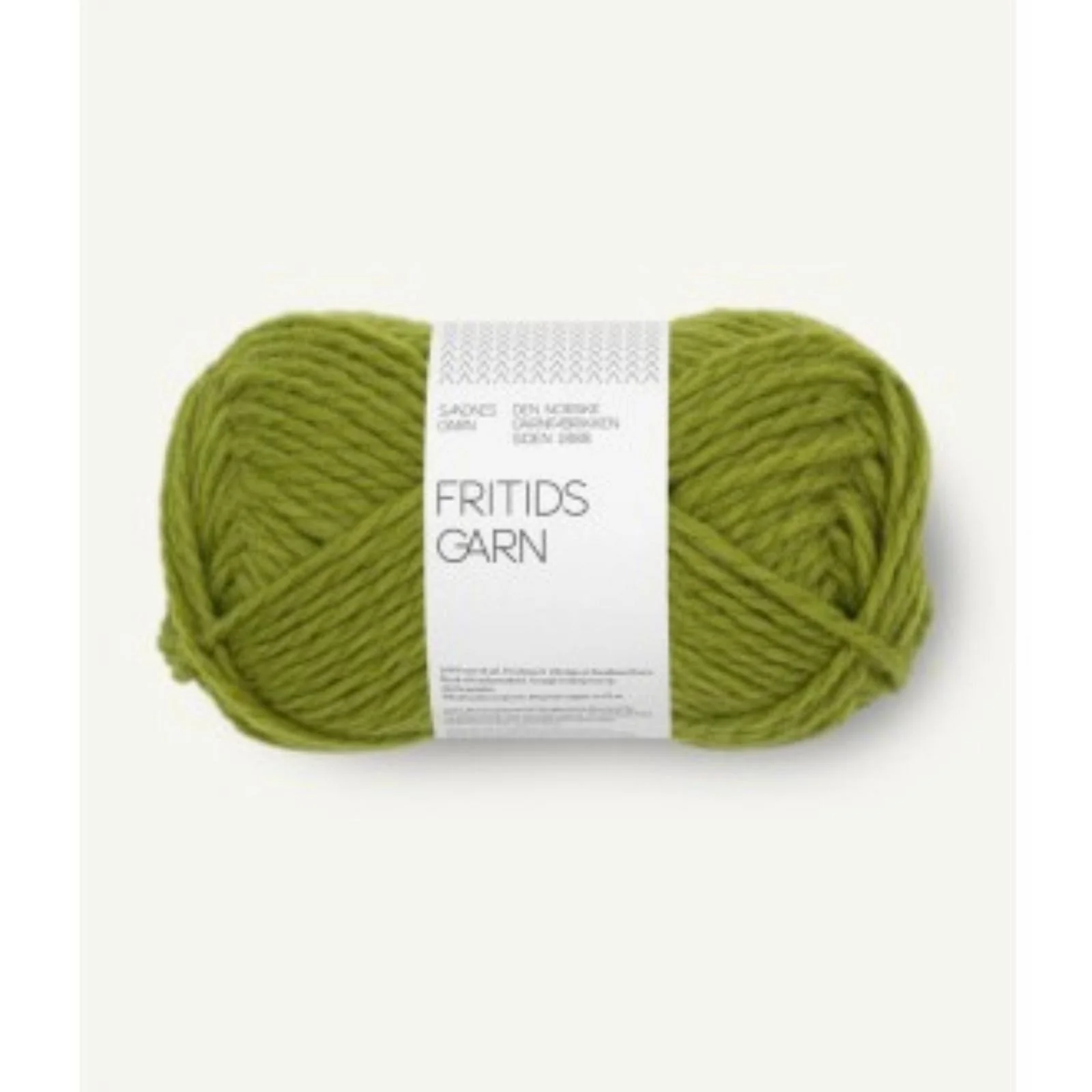 Sandnes Fritidsgarn 50g - Image 57