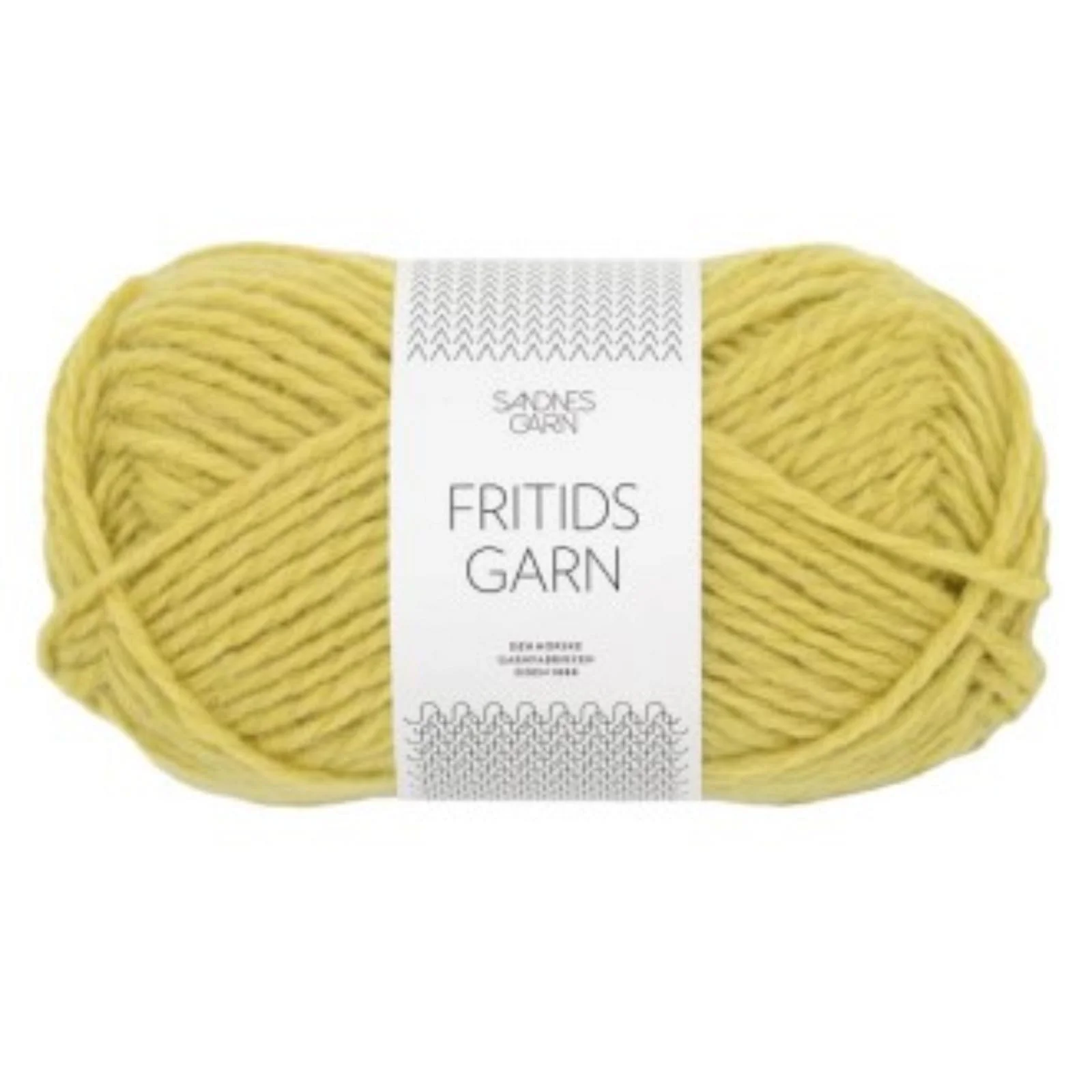 Sandnes Fritidsgarn 50g - Image 58
