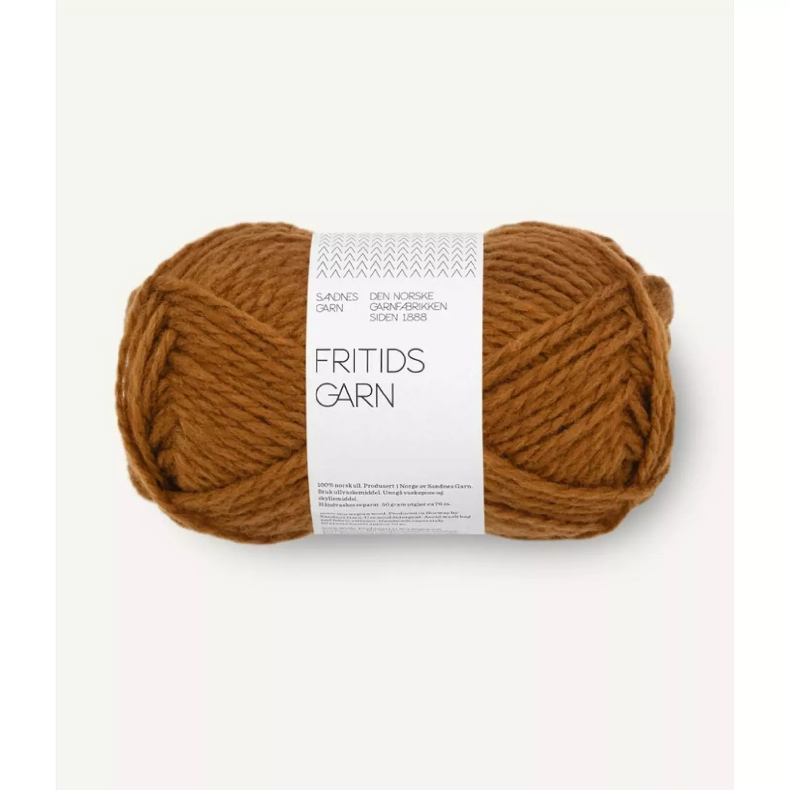 Sandnes Fritidsgarn 50g - Image 60