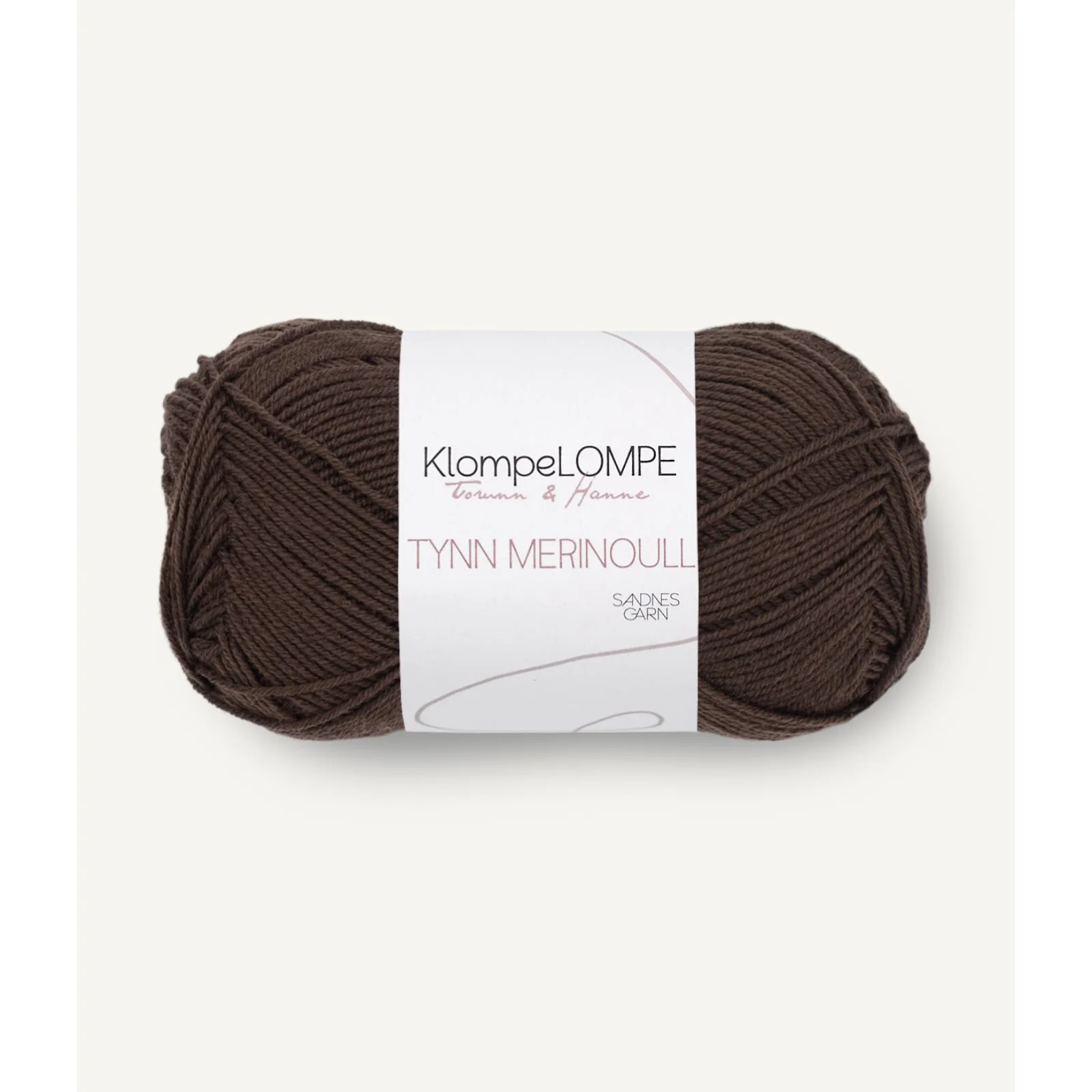 Sandnes KlompeLOMPE Tynn Merinoull 50g - Image 14