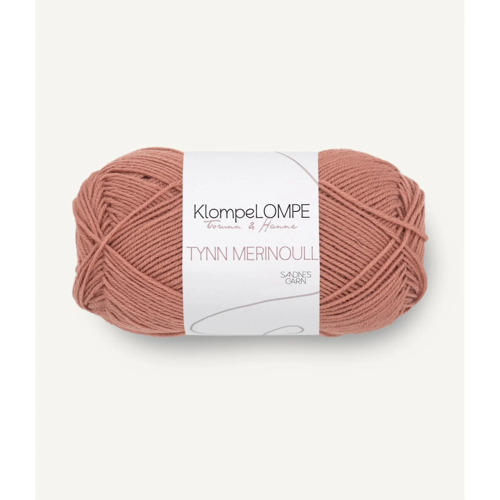 Sandnes KlompeLOMPE Tynn Merinoull 50g - Image 16