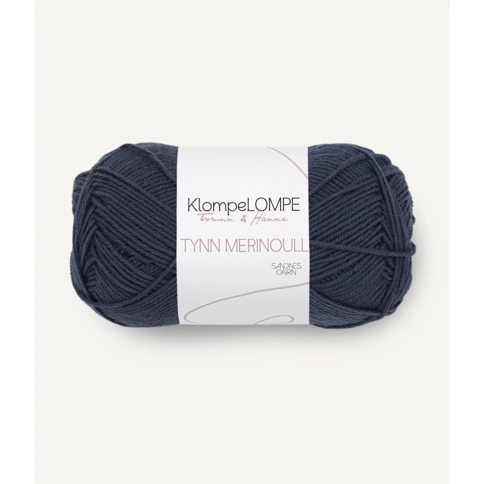 Sandnes KlompeLOMPE Tynn Merinoull 50g - Image 18