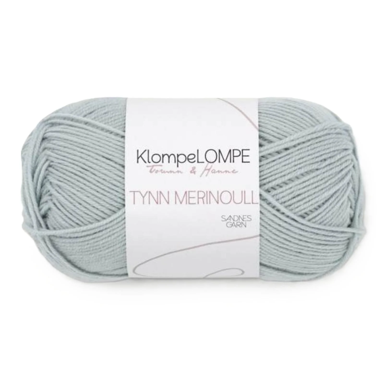 Sandnes KlompeLOMPE Tynn Merinoull 50g - Image 19