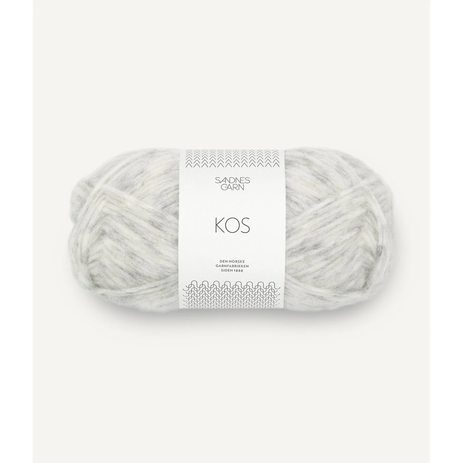 Sandnes Kos 50g - Image 4