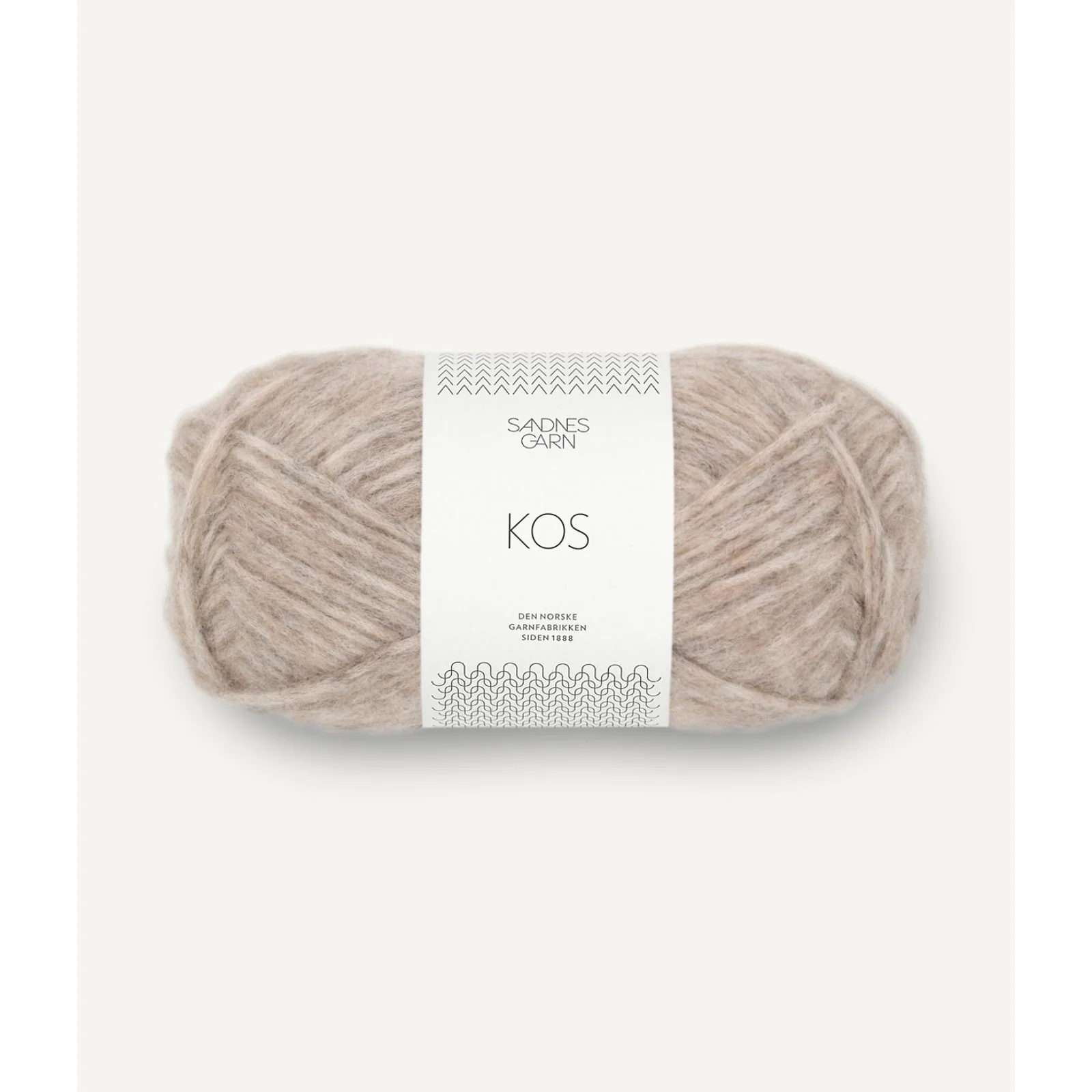 Sandnes Kos 50g - Image 10