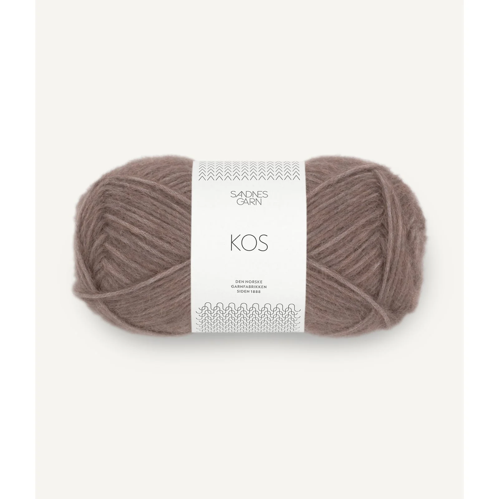 Sandnes Kos 50g - Image 11