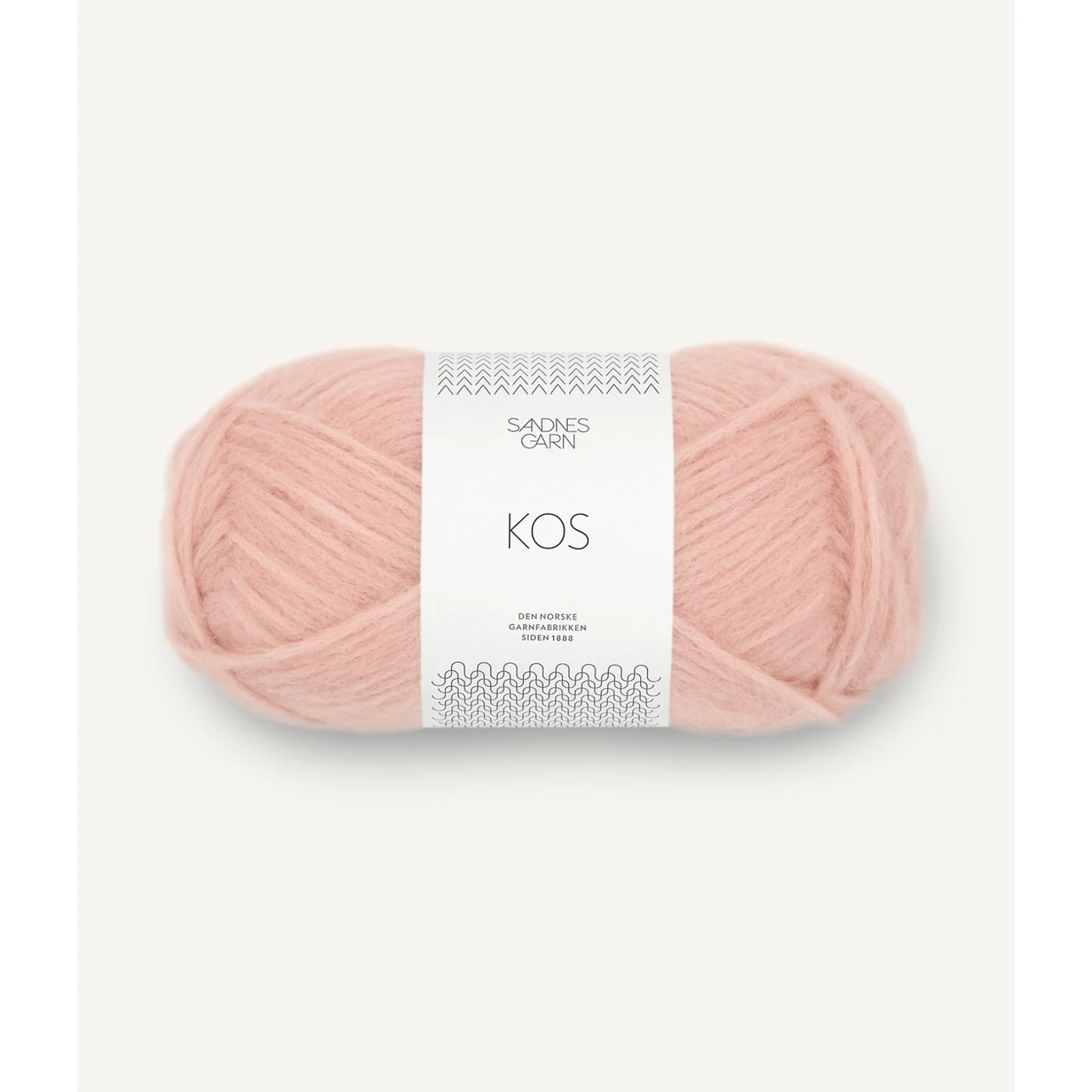 Sandnes Kos 50g - Image 12