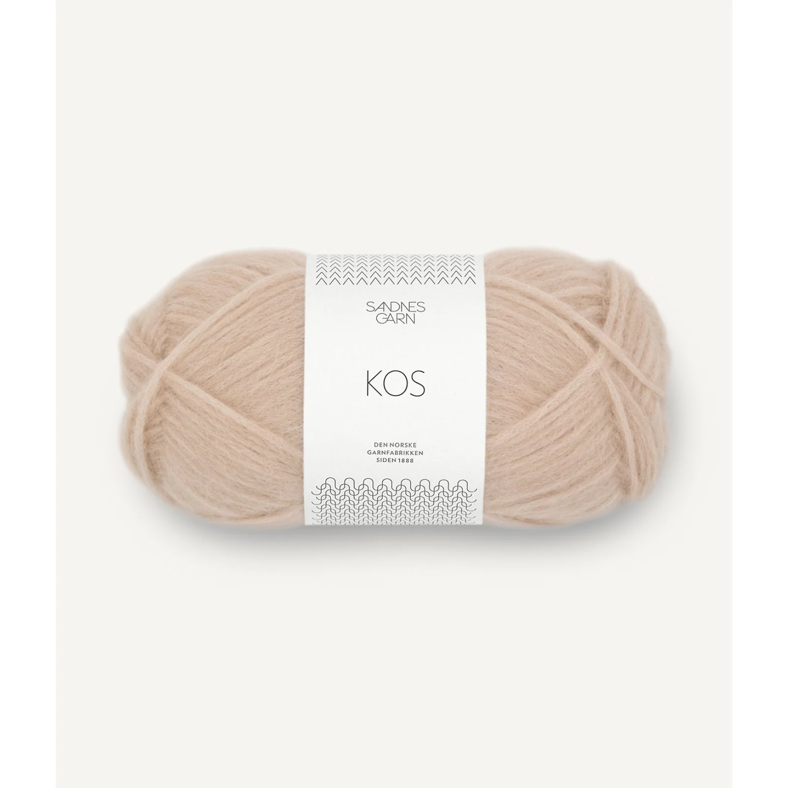 Sandnes Kos 50g - Image 13