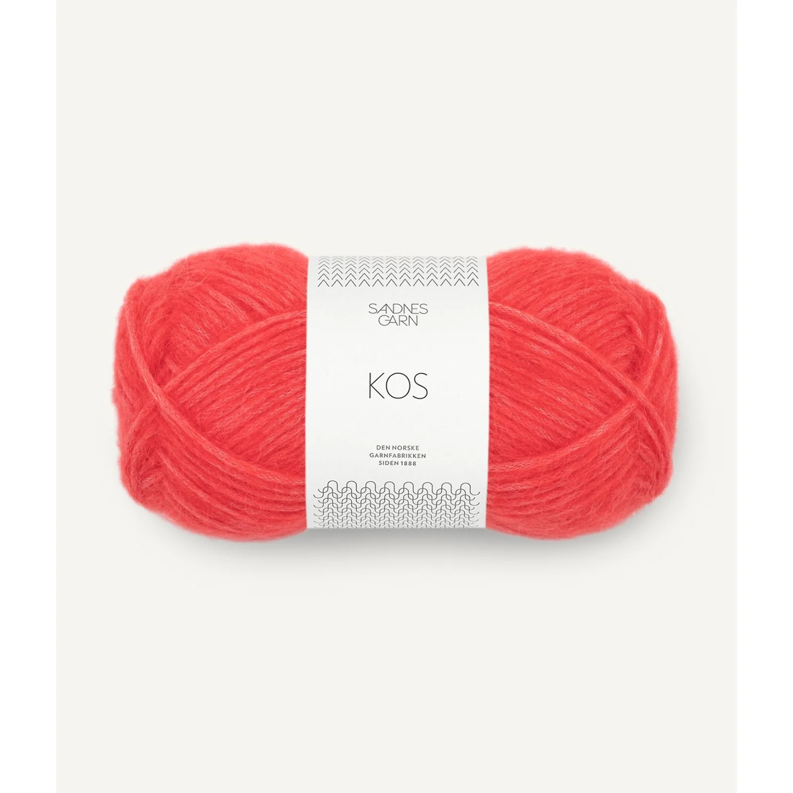Sandnes Kos 50g - Image 14