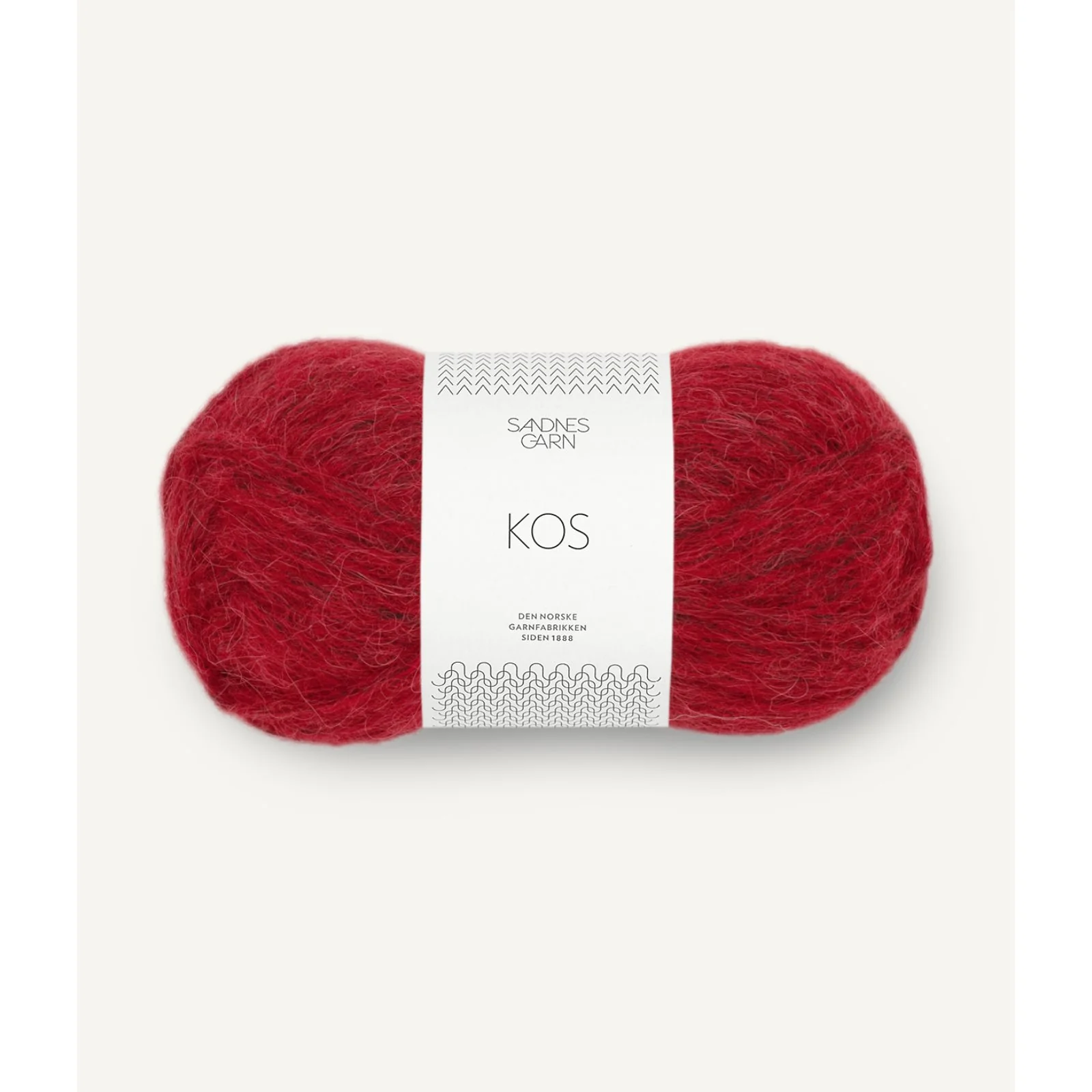 Sandnes Kos 50g - Image 15