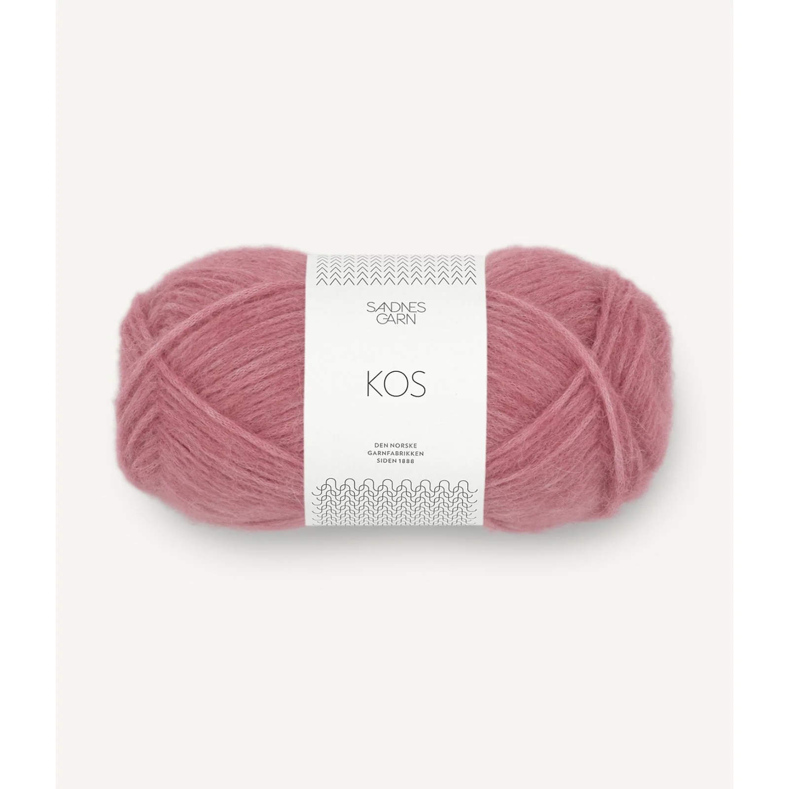 Sandnes Kos 50g - Image 16
