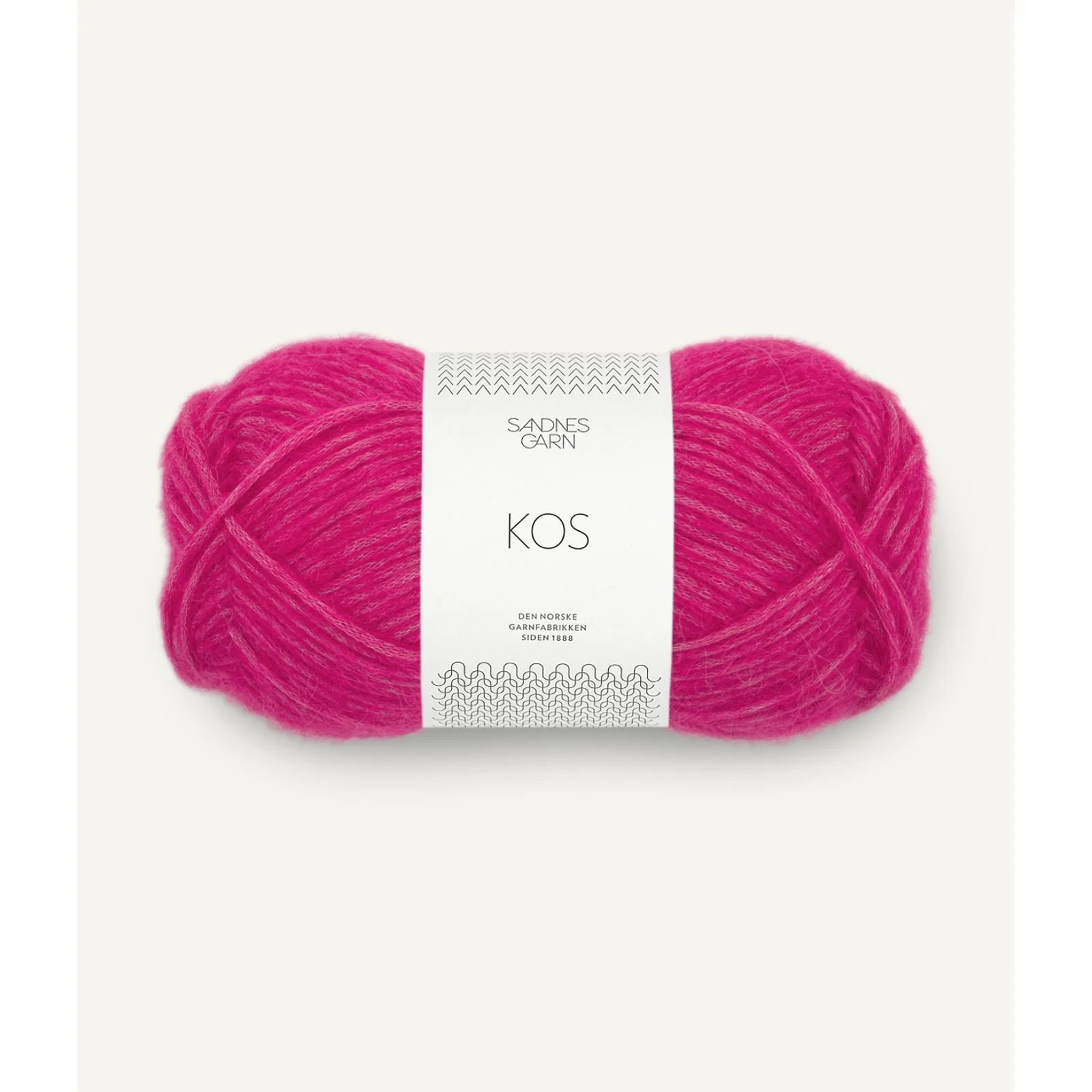 Sandnes Kos 50g - Image 17