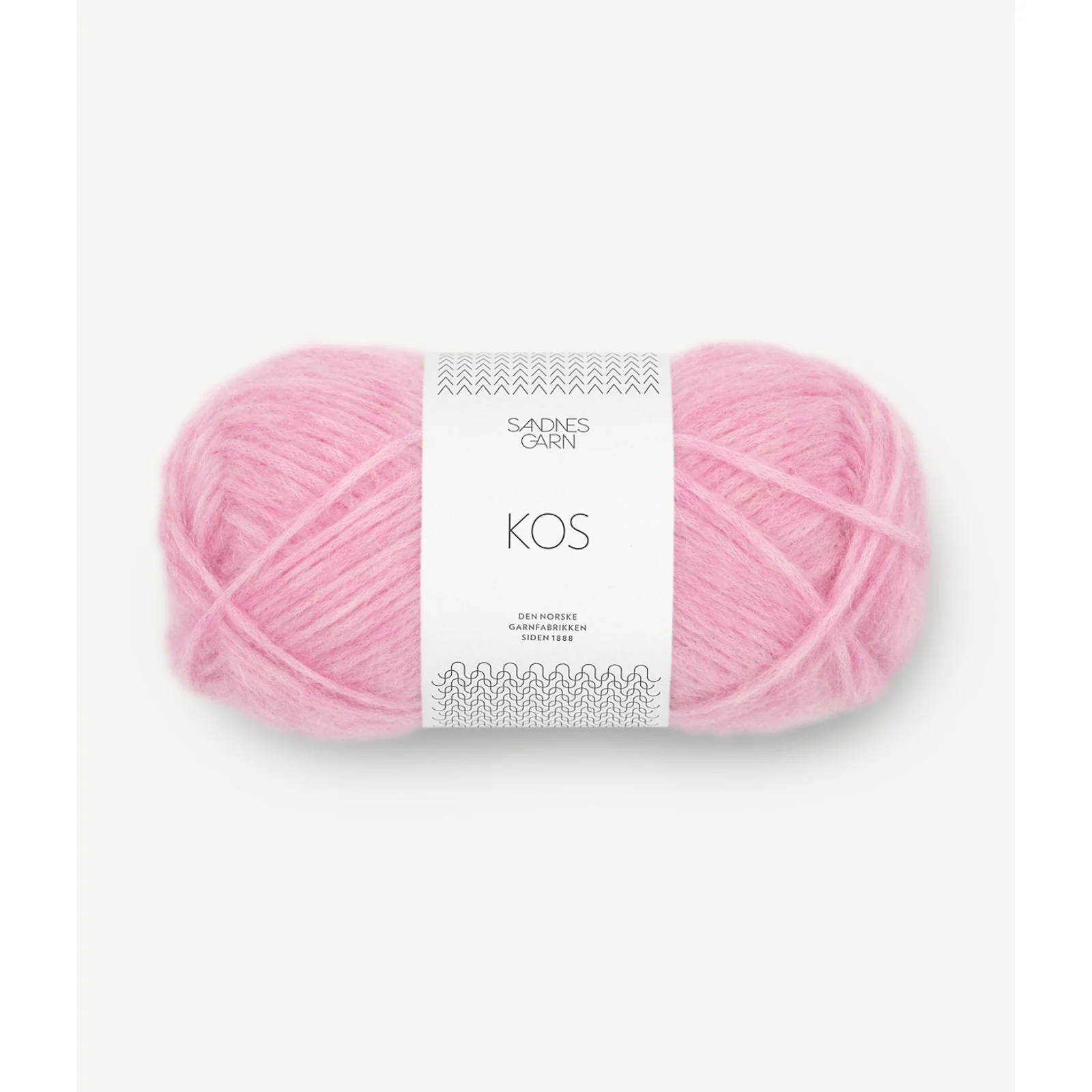 Sandnes Kos 50g - Image 18