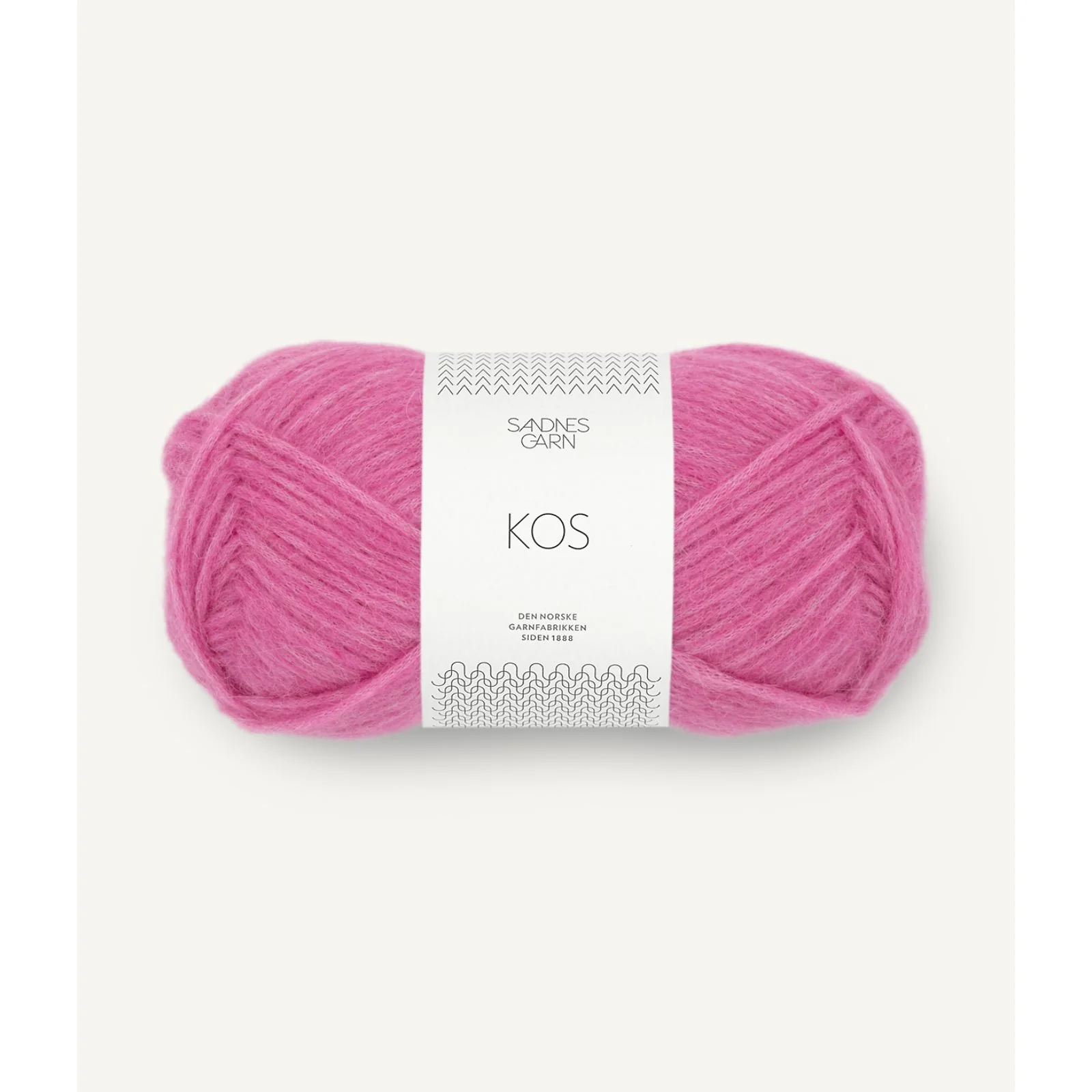 Sandnes Kos 50g - Image 19