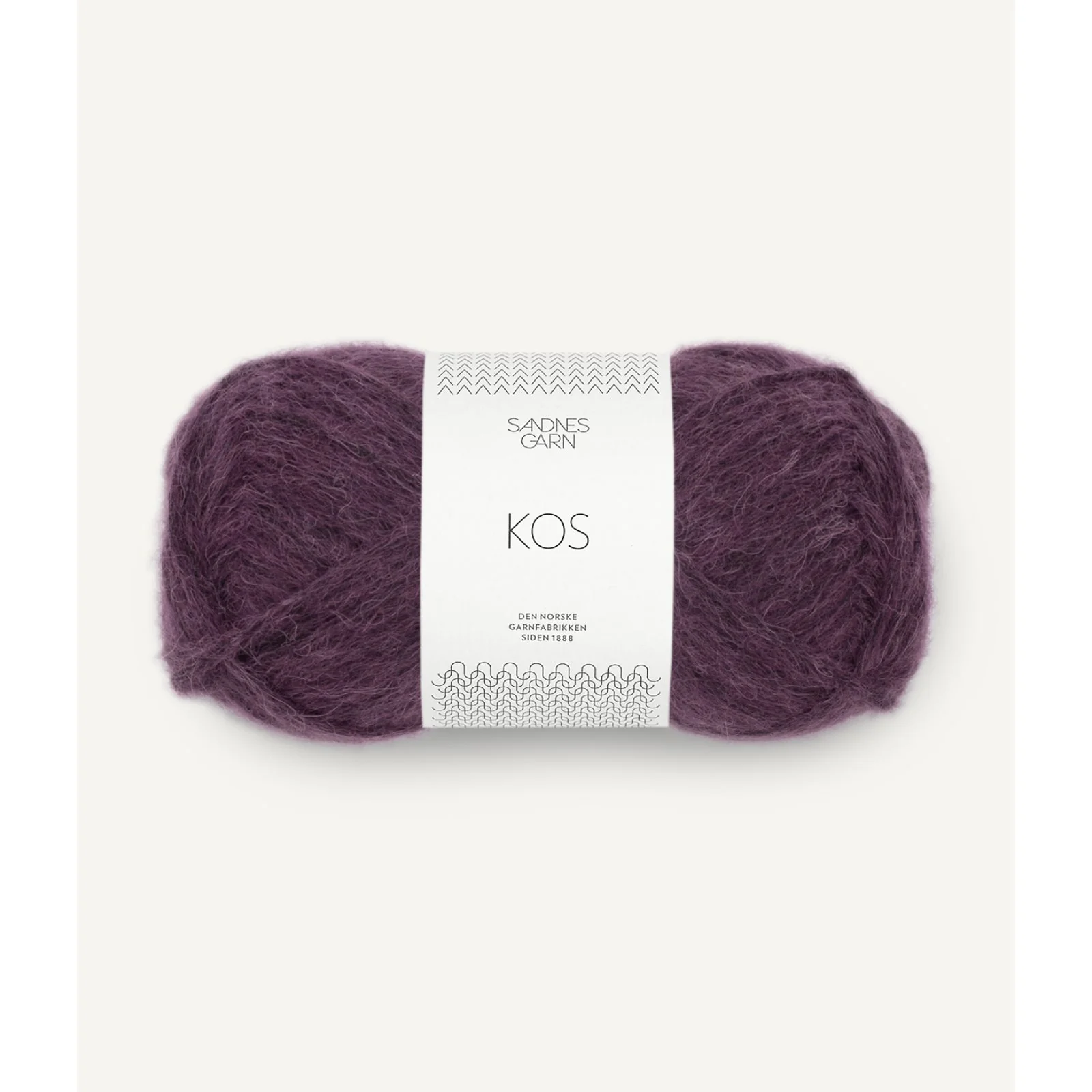 Sandnes Kos 50g - Image 20