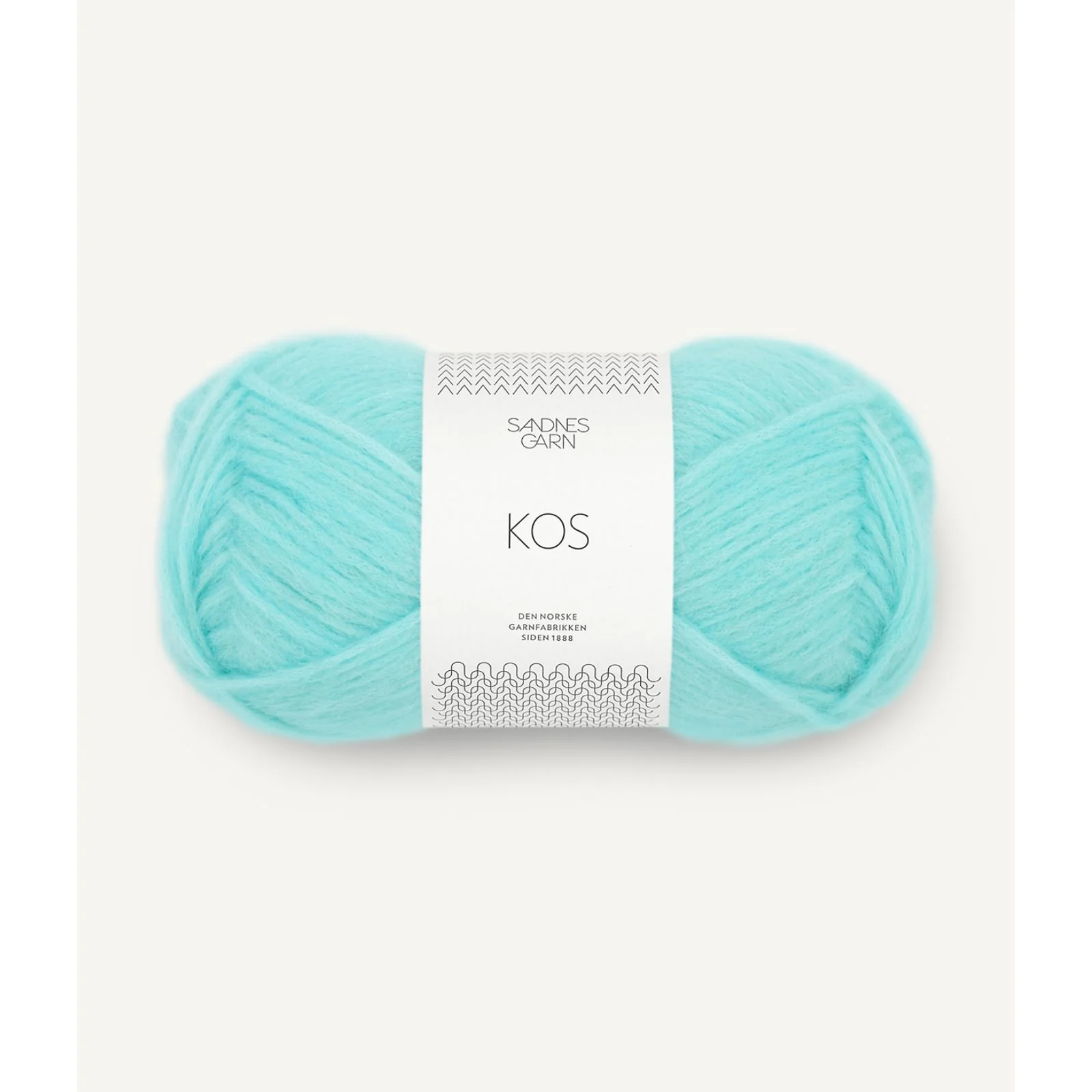 Sandnes Kos 50g - Image 23
