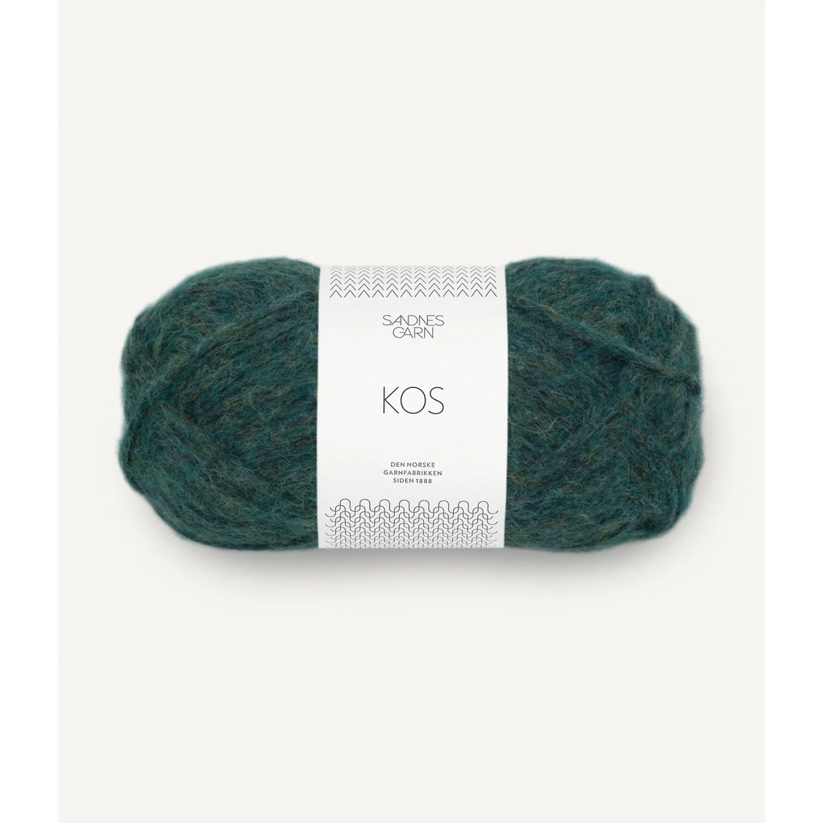 Sandnes Kos 50g - Image 24