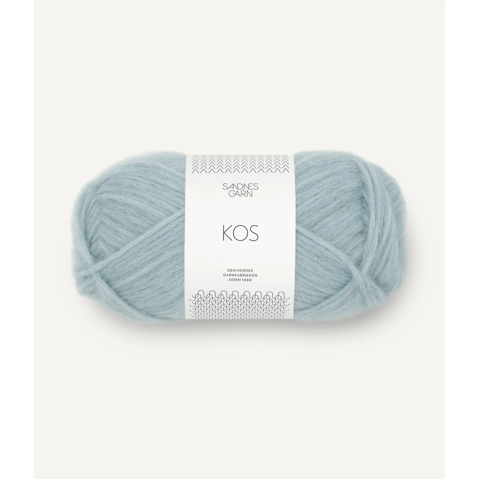Sandnes Kos 50g - Image 25