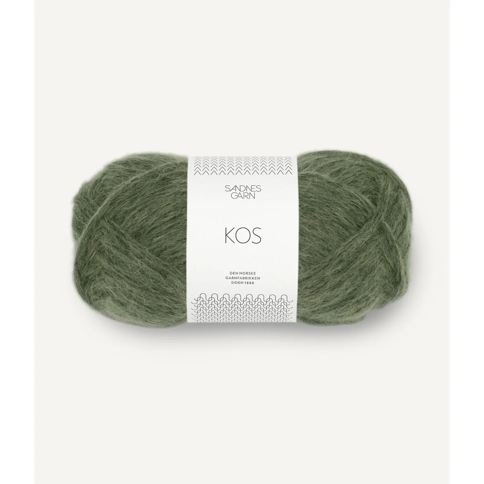 Sandnes Kos 50g - Image 29