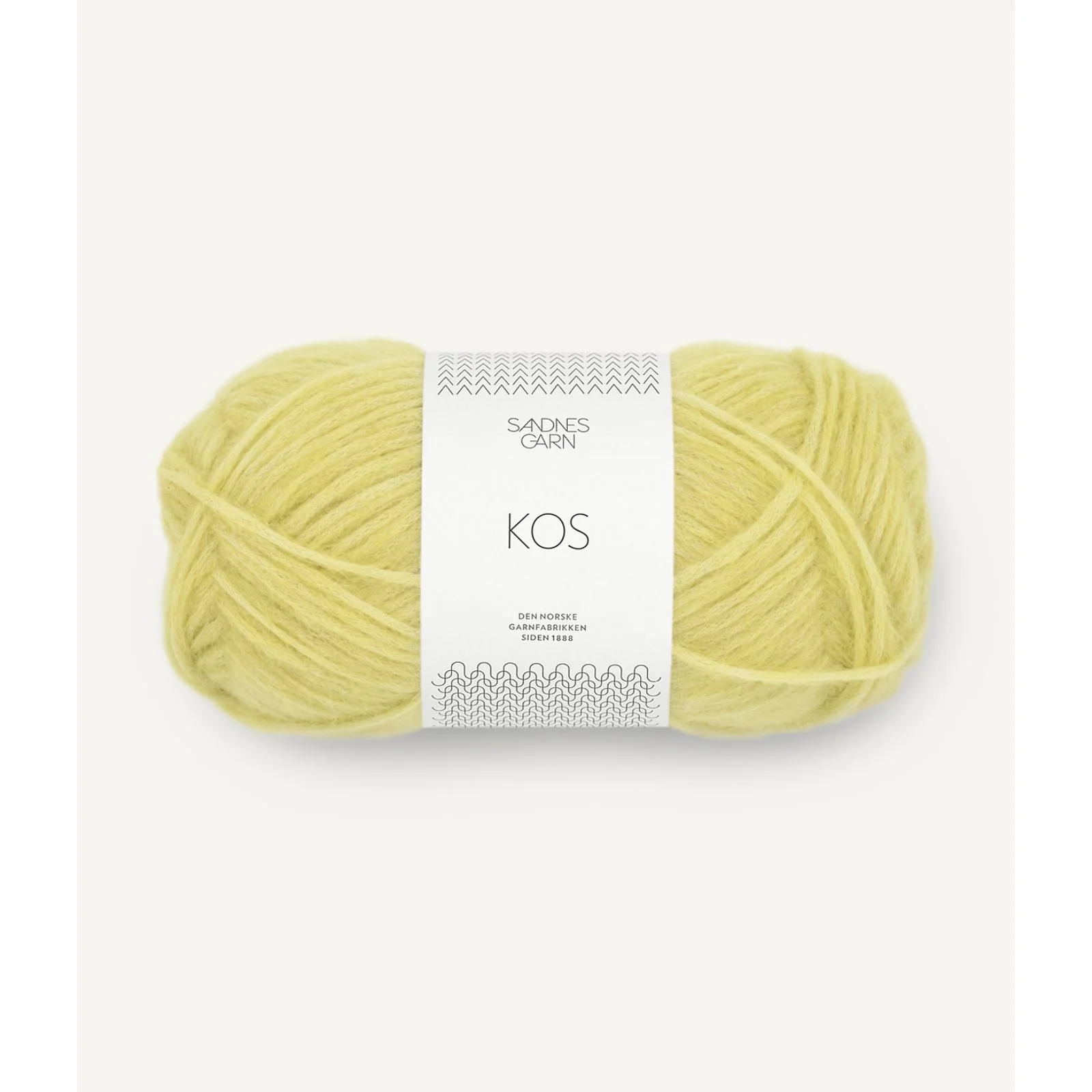 Sandnes Kos 50g - Image 30
