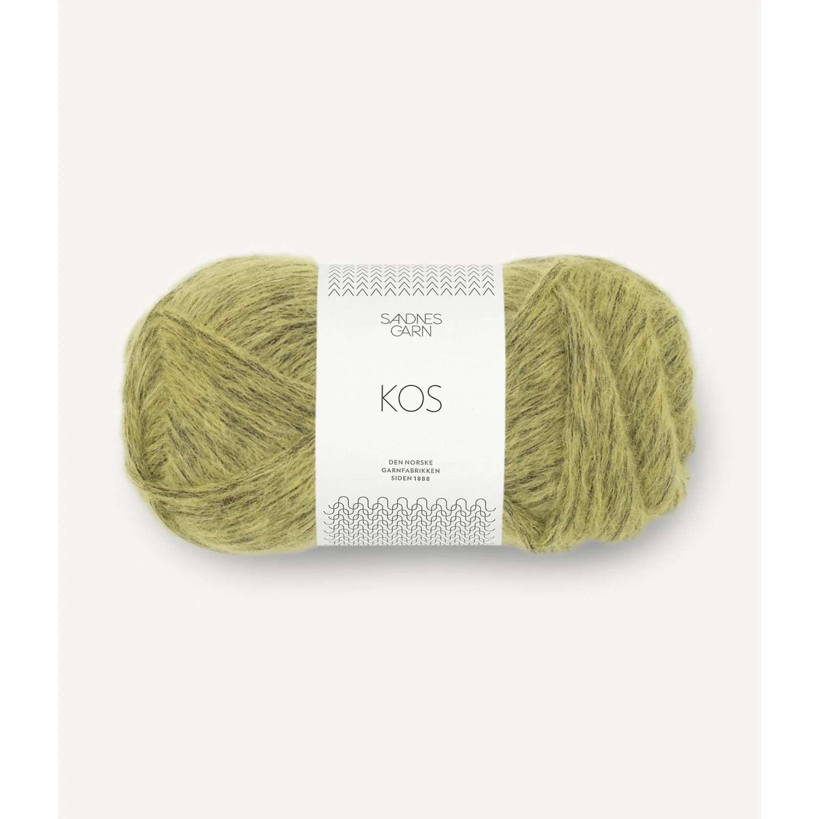 Sandnes Kos 50g - Image 31