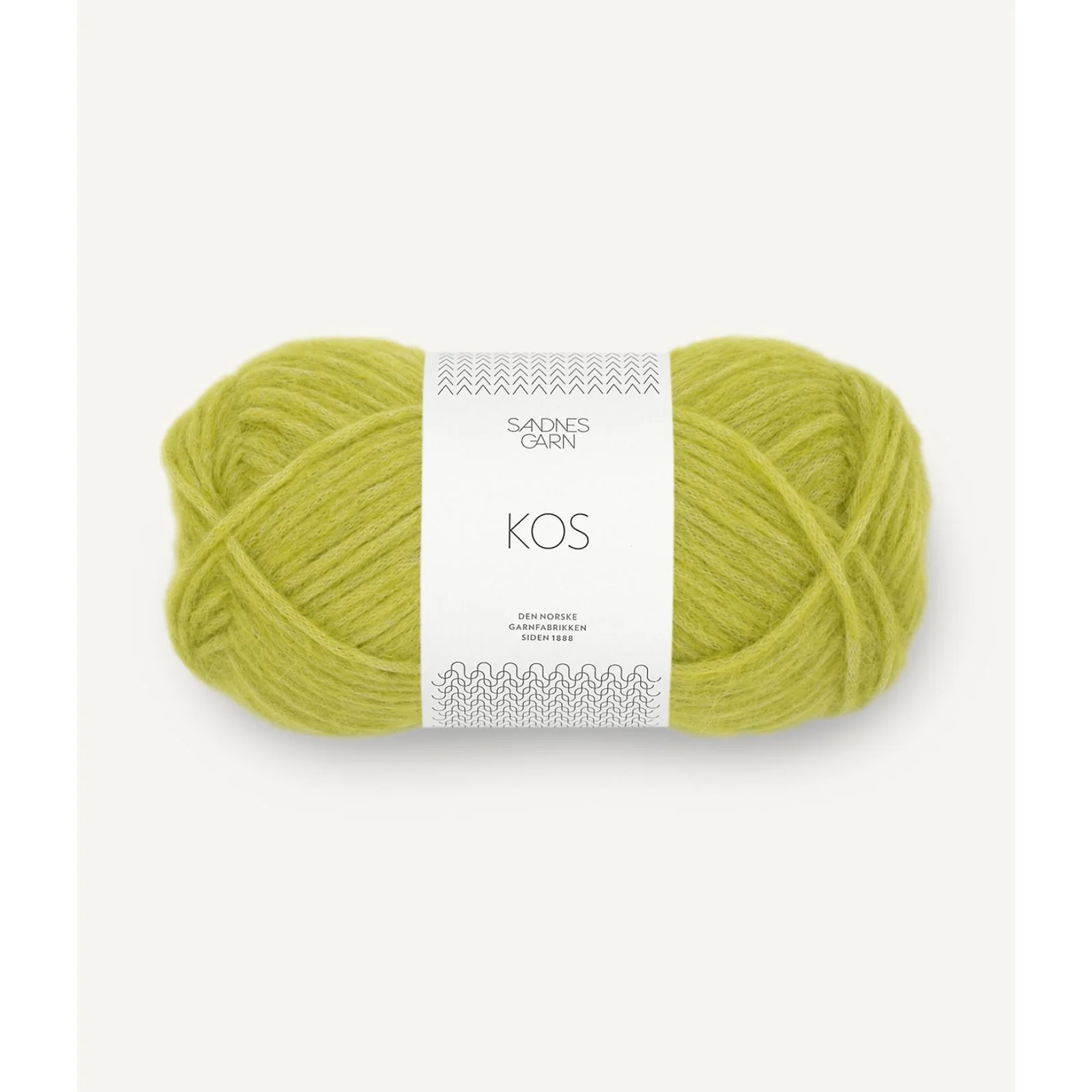 Sandnes Kos 50g - Image 32