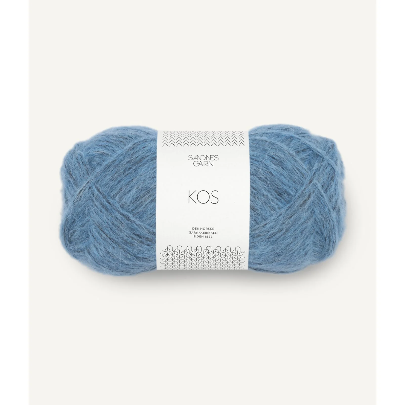 Sandnes Kos 50g - Image 33