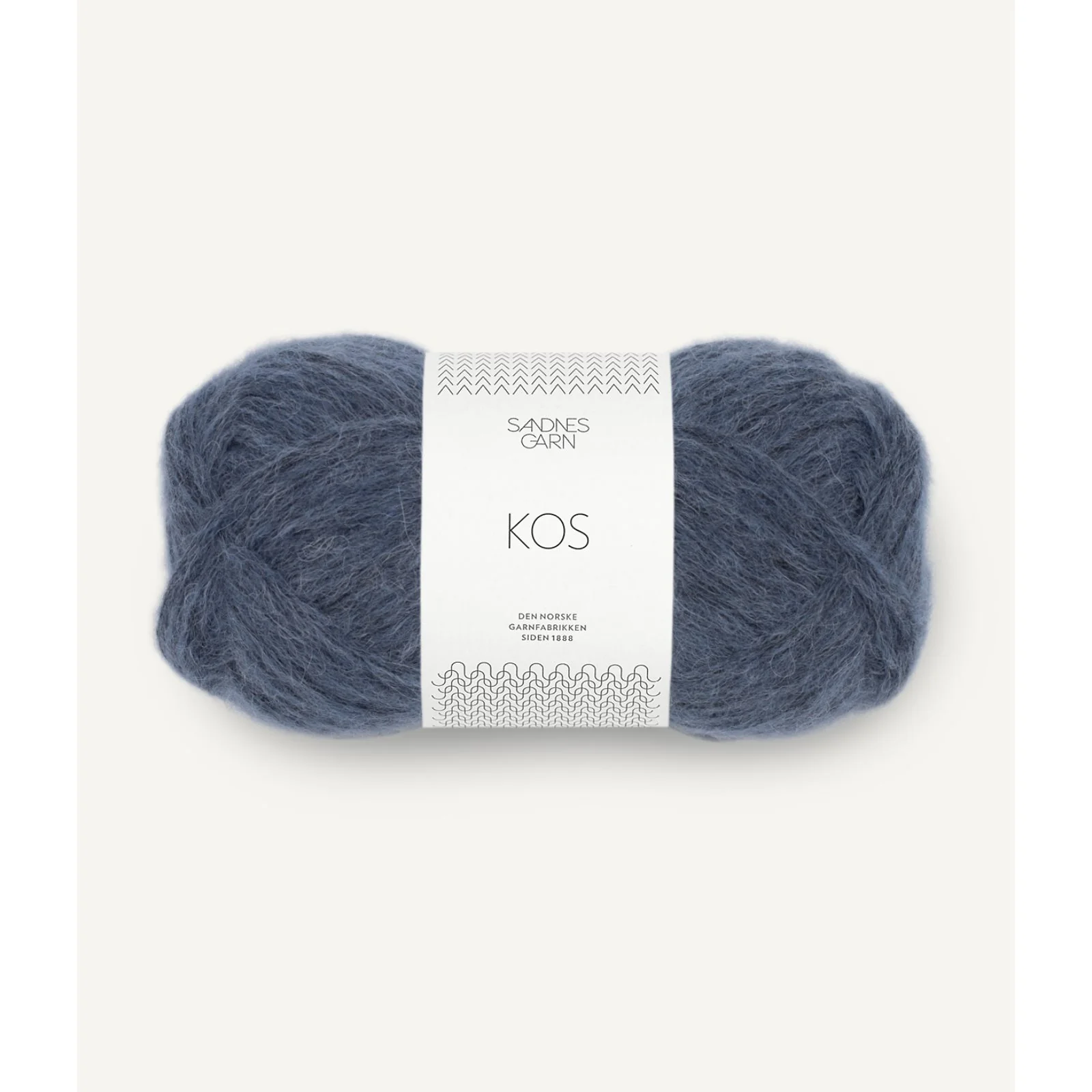 Sandnes Kos 50g - Image 34