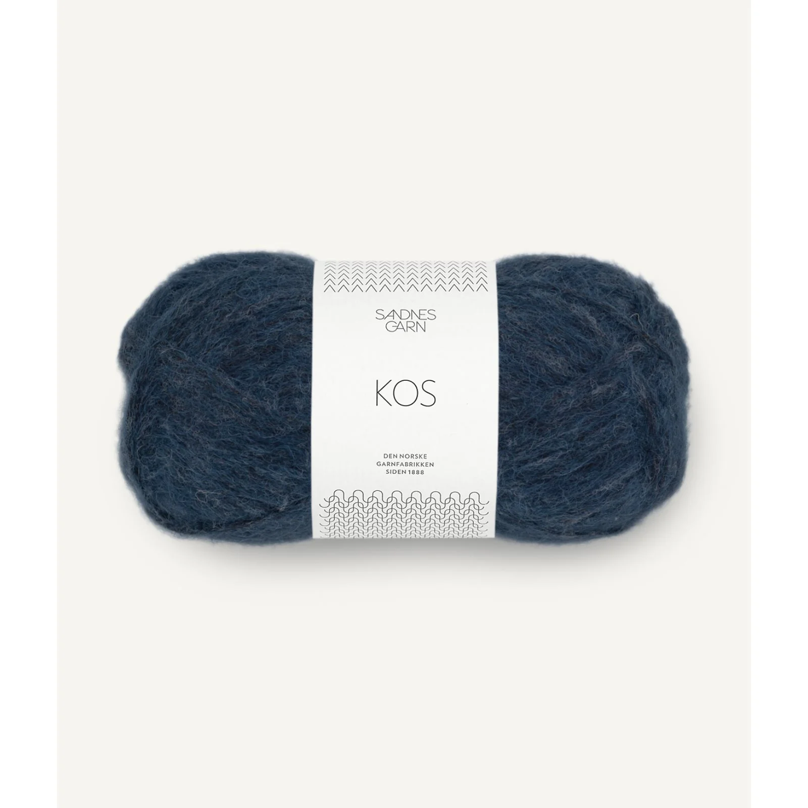 Sandnes Kos 50g - Image 35