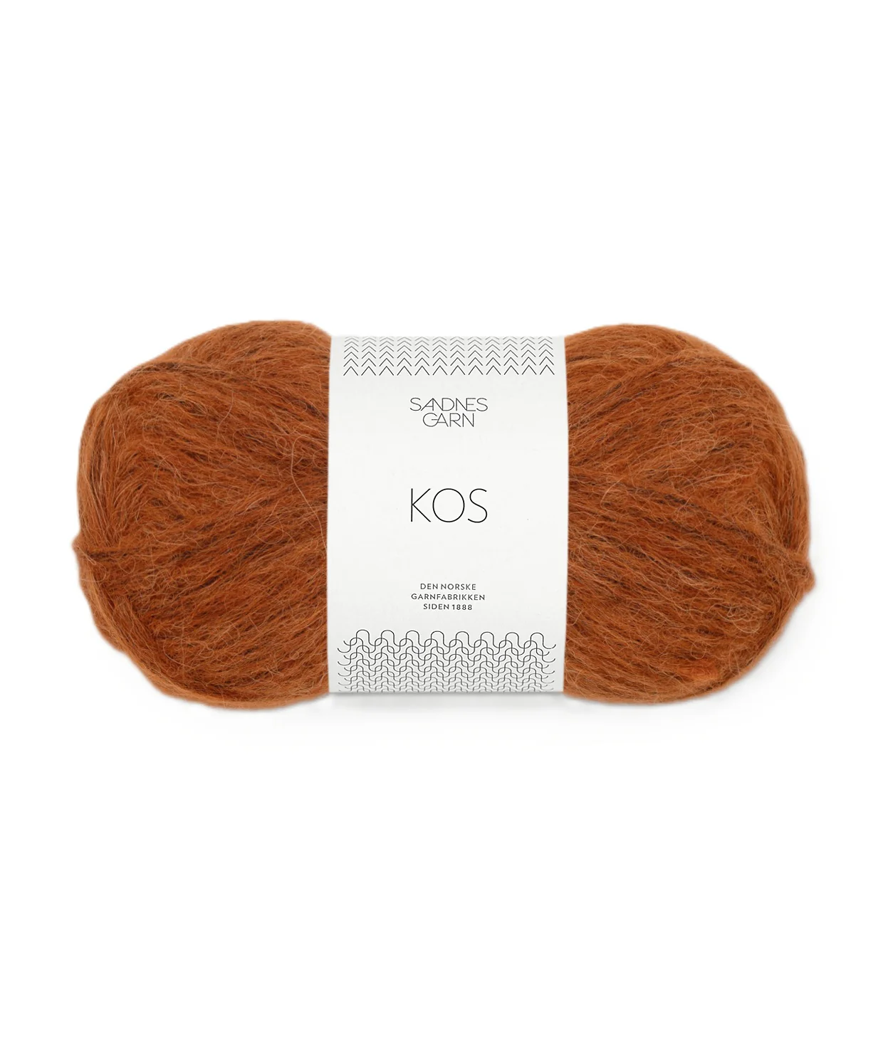 Sandnes Kos 50g - Image 36