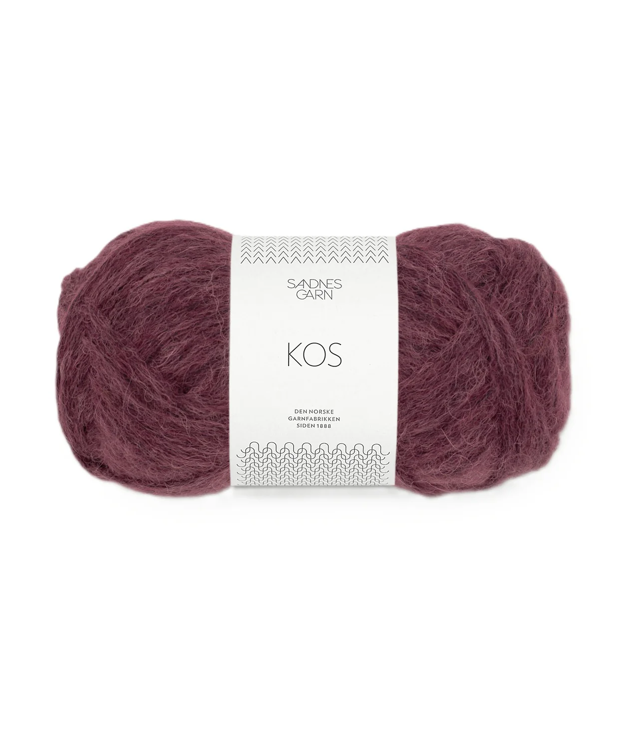 Sandnes Kos 50g - Image 37