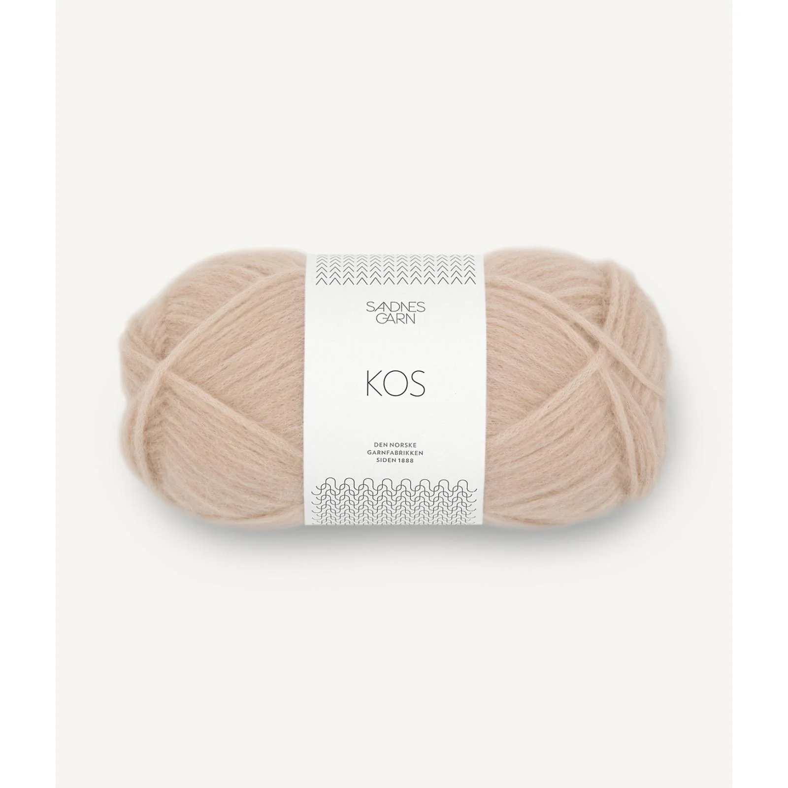 Sandnes Kos 50g - Image 38